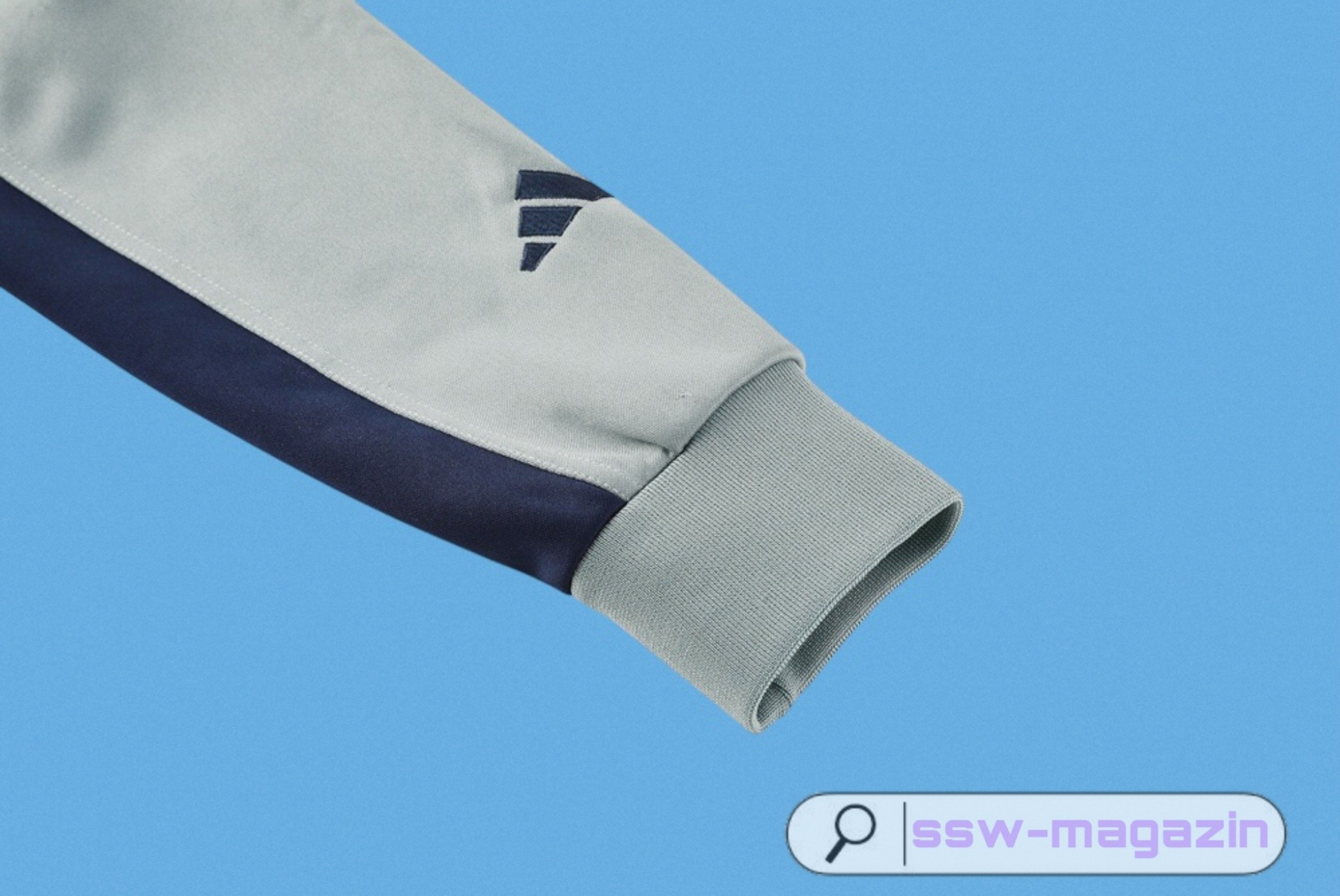 Серый костюм Real Madrid 2025-2026 купить. Футбольный магазин — ssw_magazin