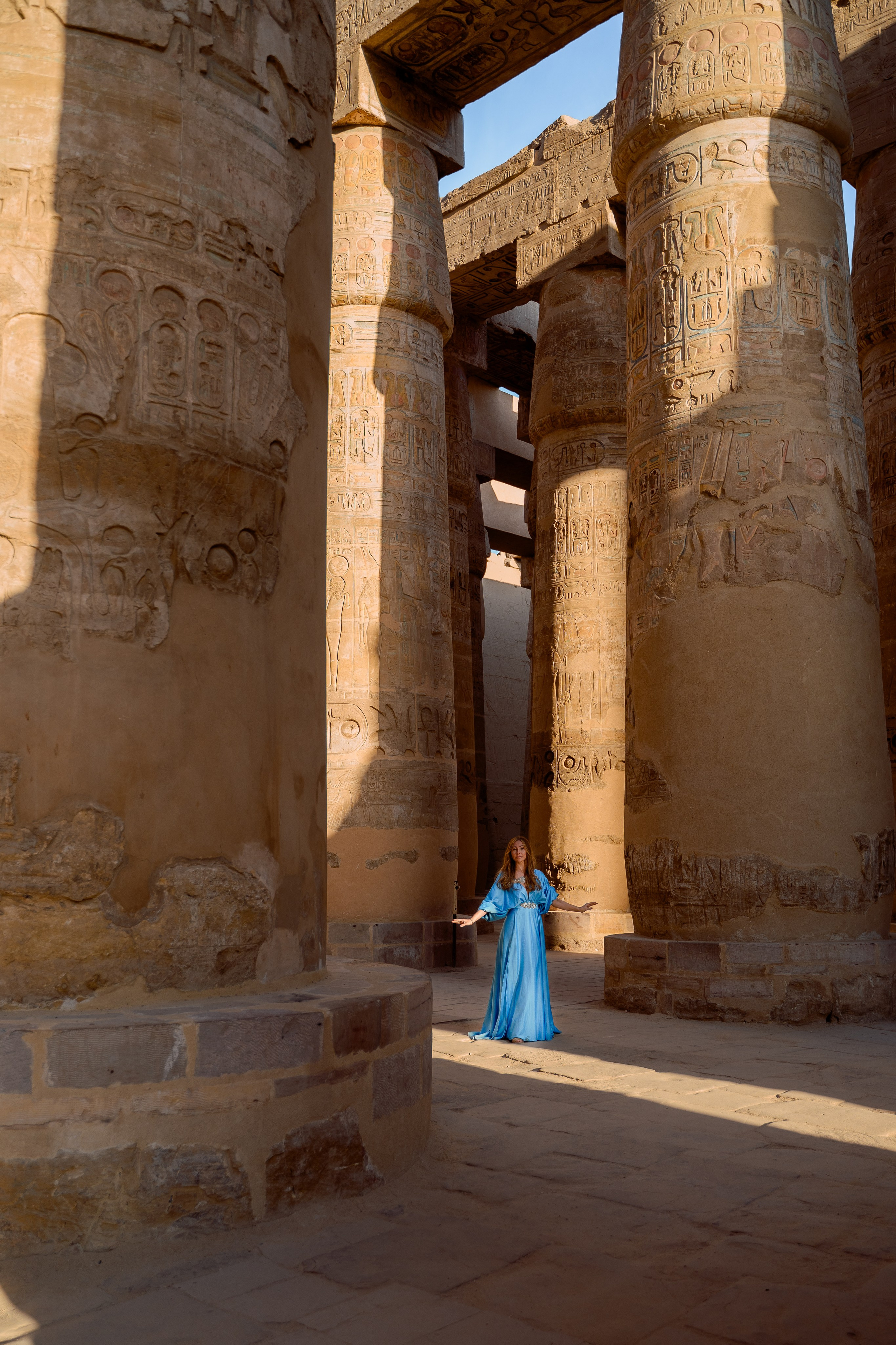 Фотосессия в Луксоре. Фотограф в Египте, Хургаде, Луксоре, Сафаге. Фотограф по всему миру