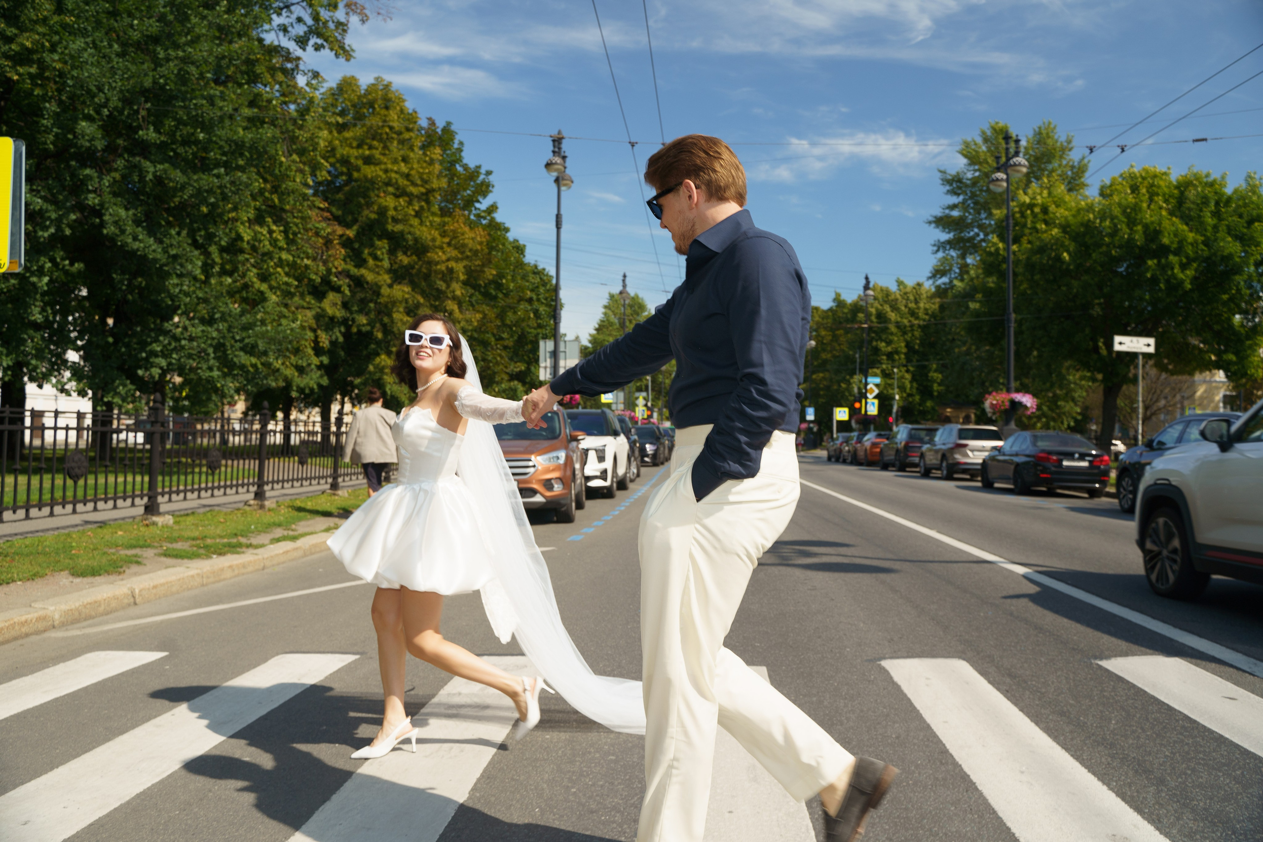 Креативная свадебная фотосессия. Professional photoartist in St. Petersburg (wedding, reportage, portrait, model book, love story) Alexander Shvedov