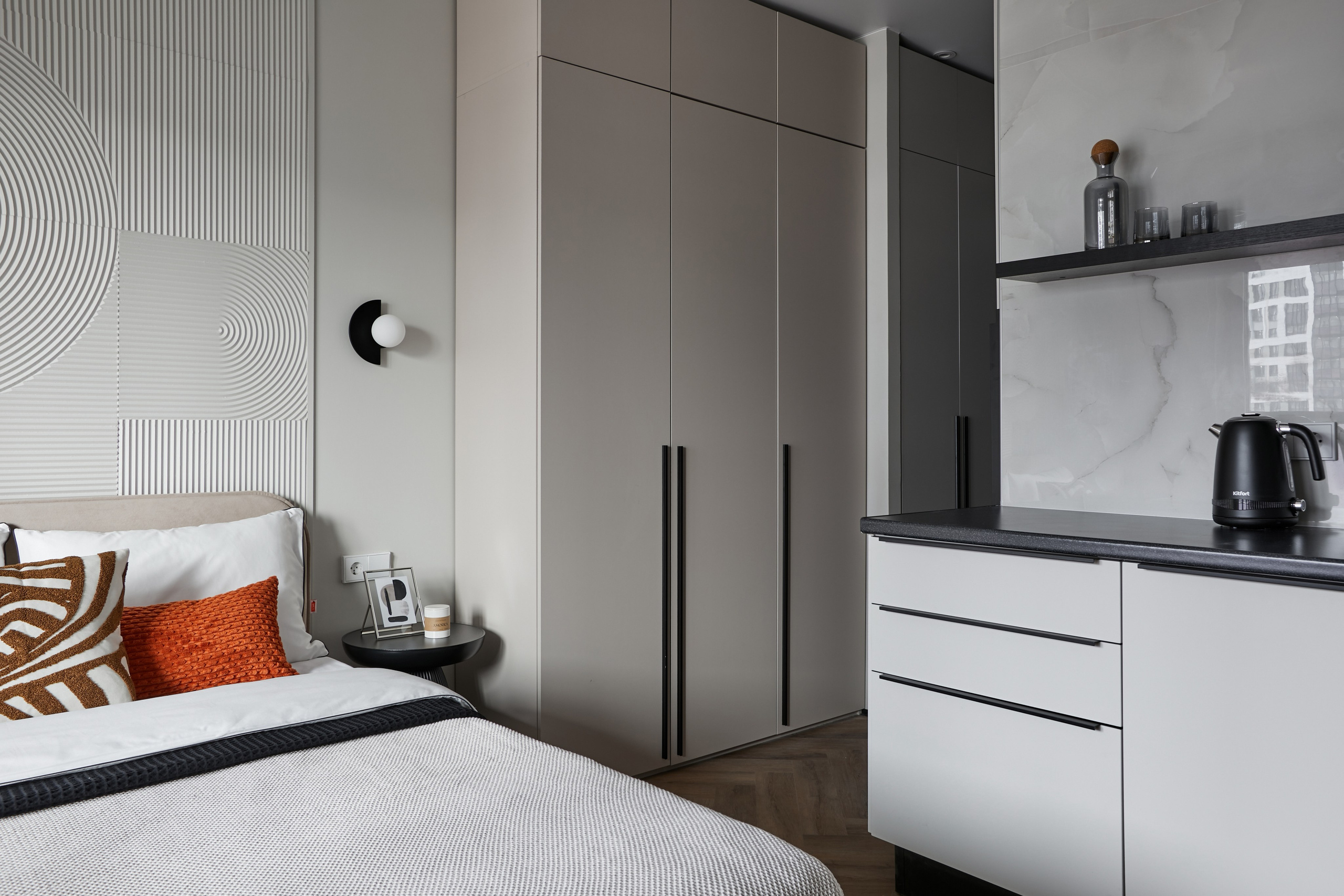 Аквилон Головнина 4. Главная