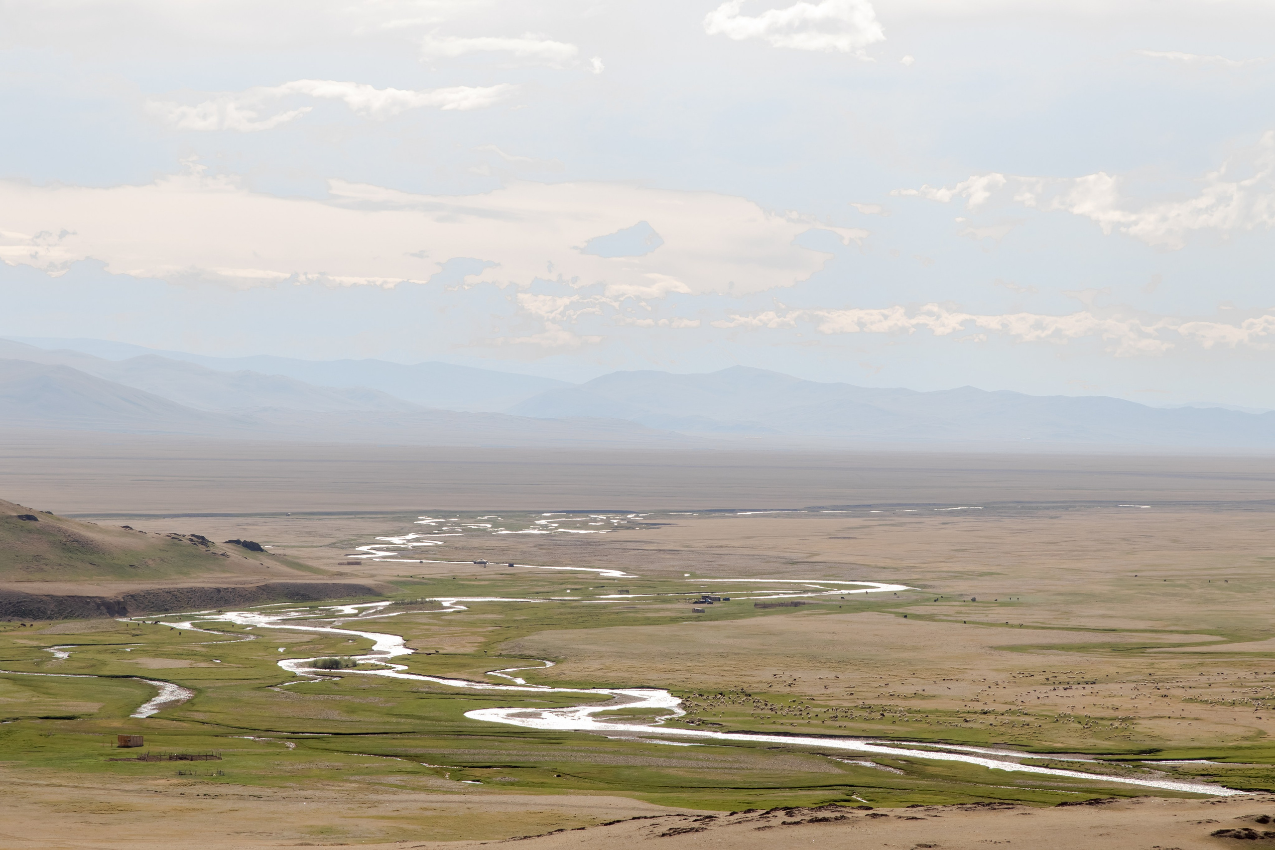 Горный Алтай. Фотограф Кирилл Мешков Кемерово