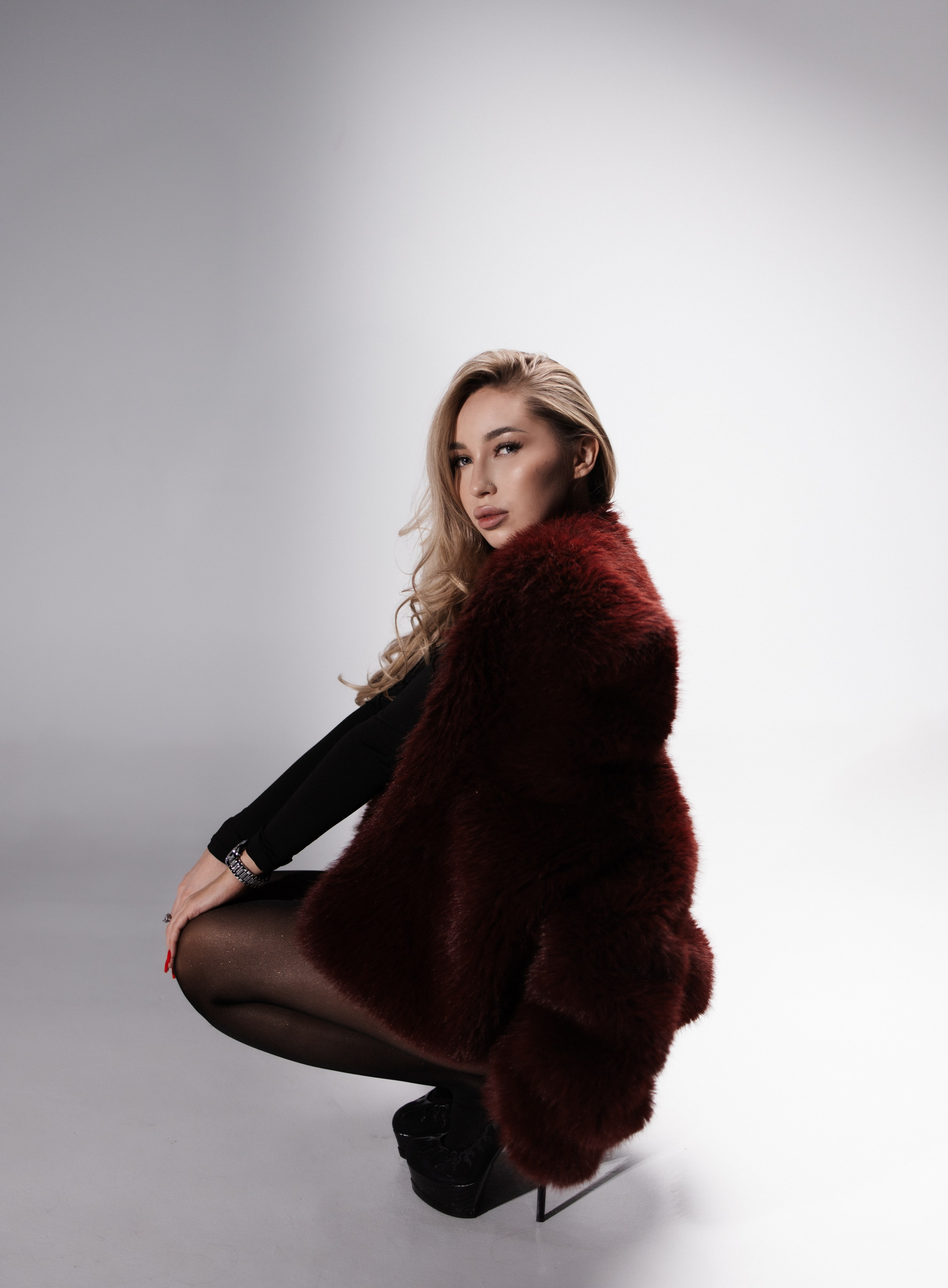 Ника, фотограф из Нижнего Новгорода