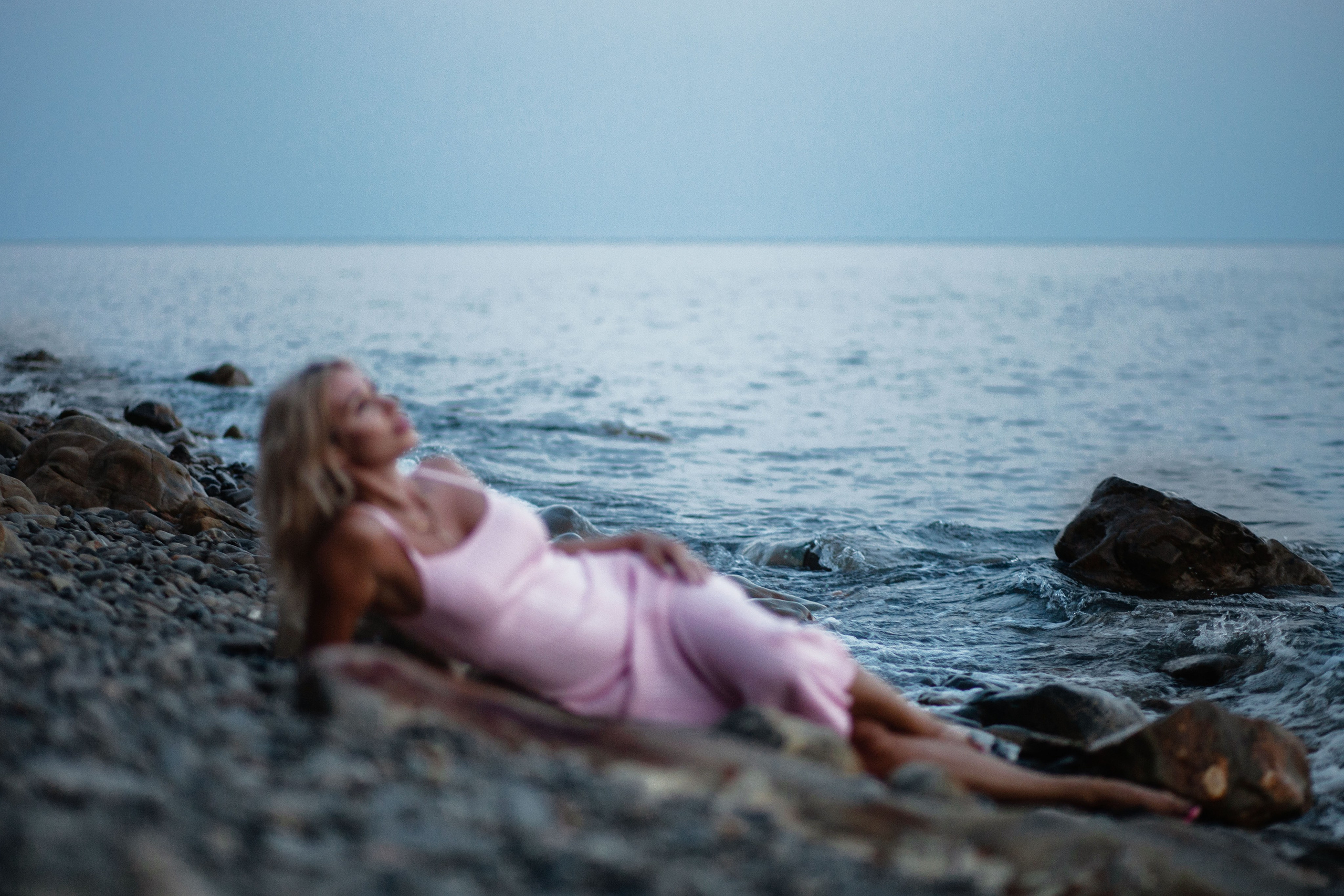 Фотосессии в Геленджике — фотограф Оля Волчкова