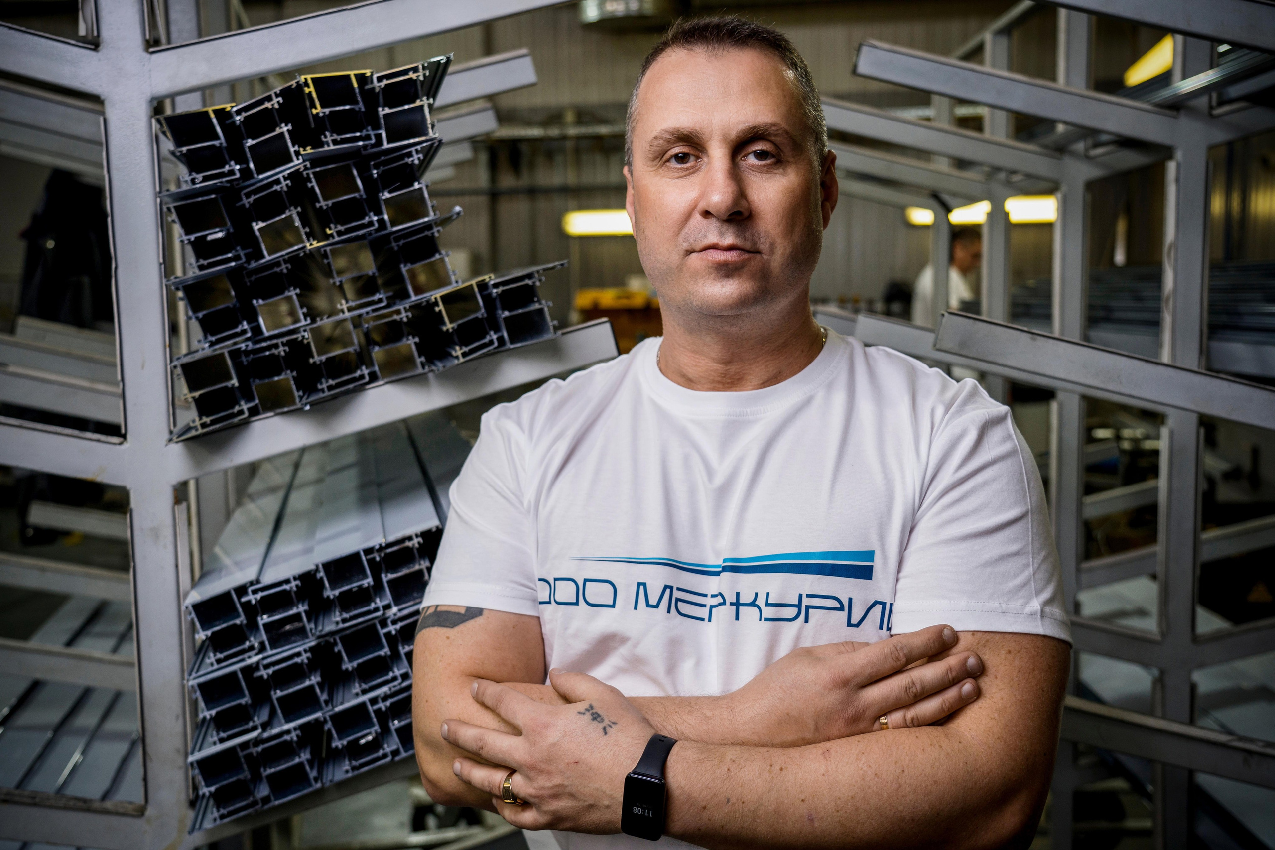 Съемка сотрудников и процессов работы. Фотограф в Санкт-Петербурге. Репортажная и все съёмки для бизнеса