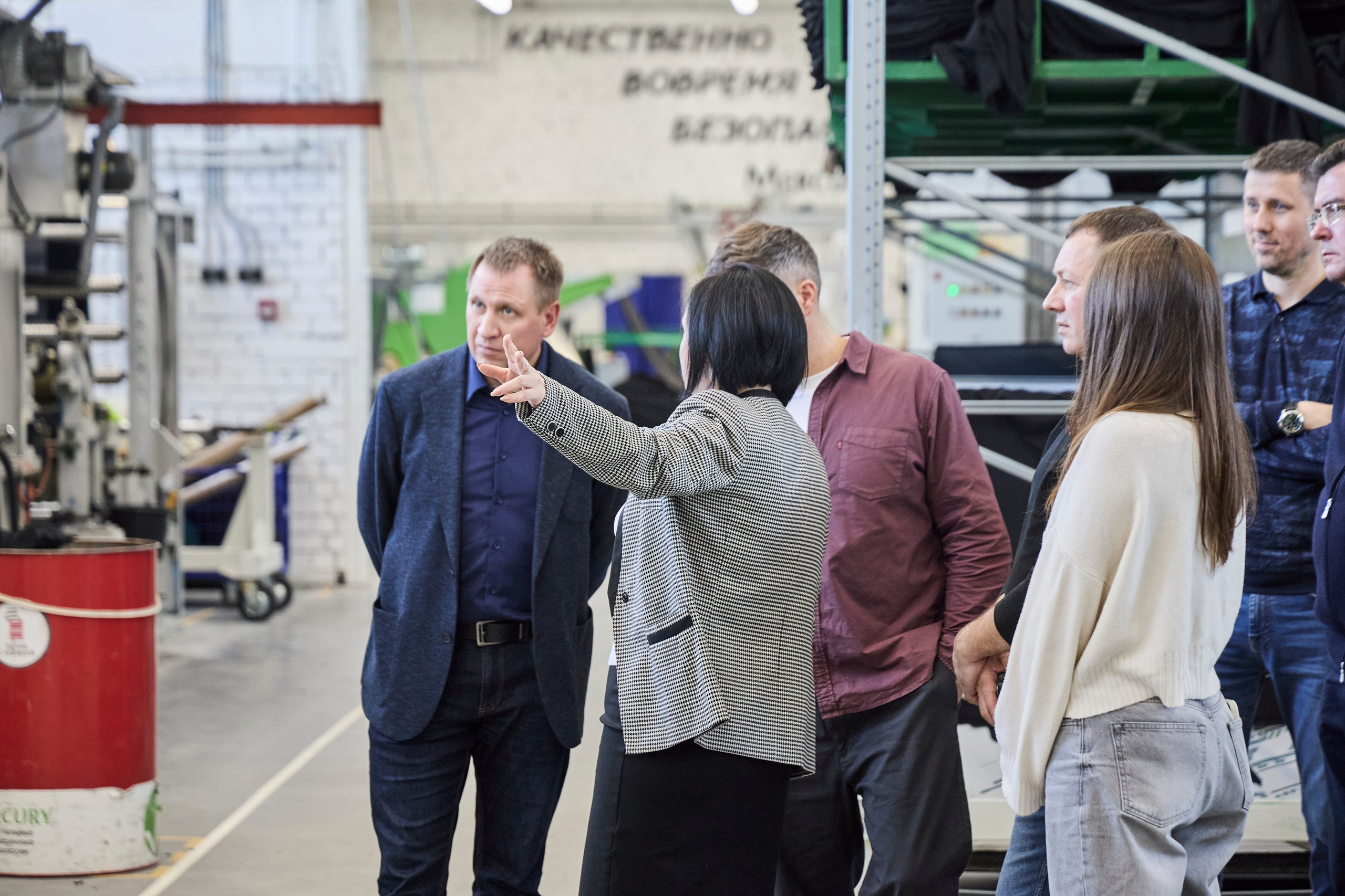 Дискуссионный клуб «Попутного ветра» | Левитановский культурный центр. Плёс. OSPhoto