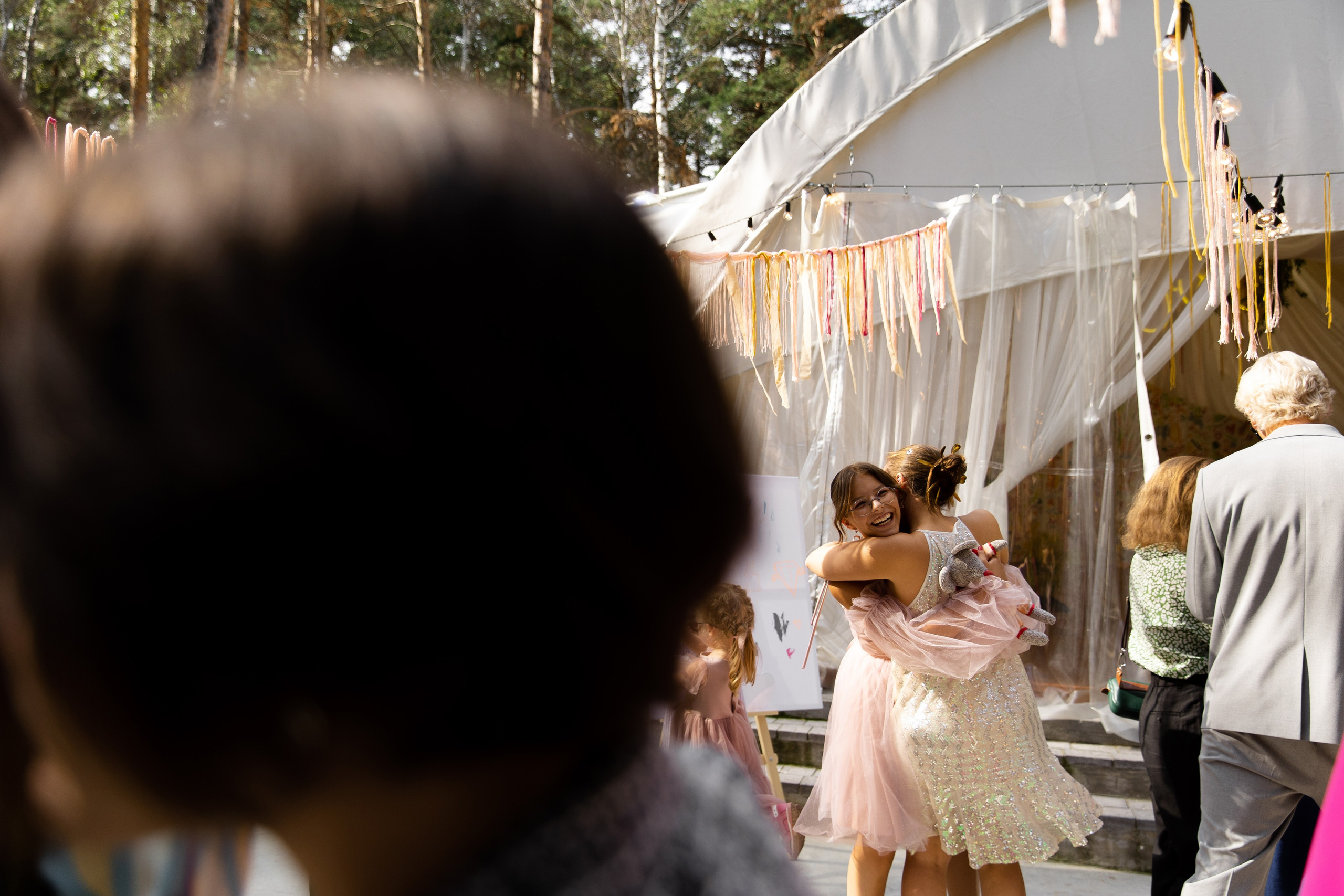 S&A. Фотограф в Новосибирске и Москве