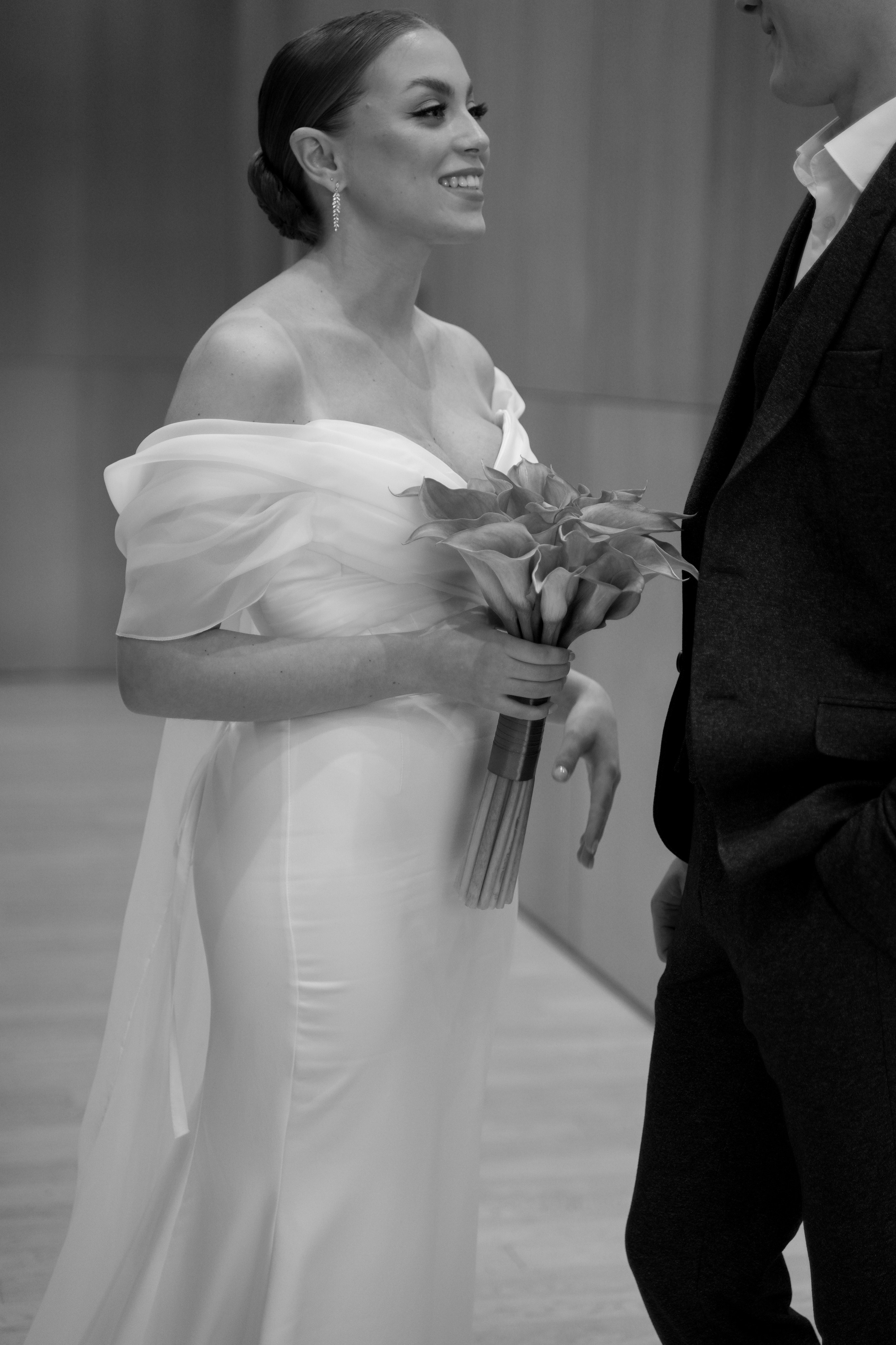 Ангелина и Даниил. Свадебный фотограф Марина Попова