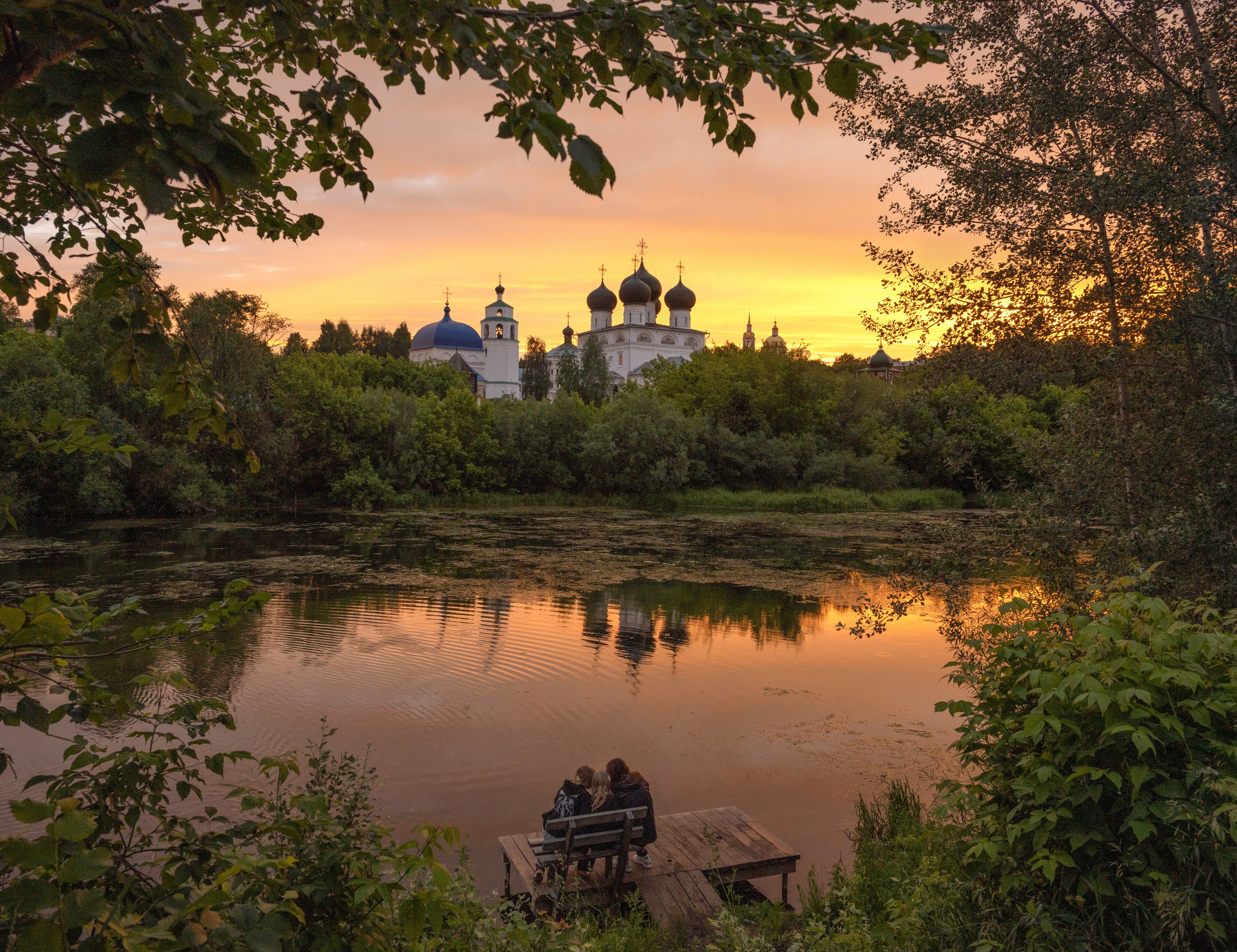 Гид фотограф Карепанов Евгений