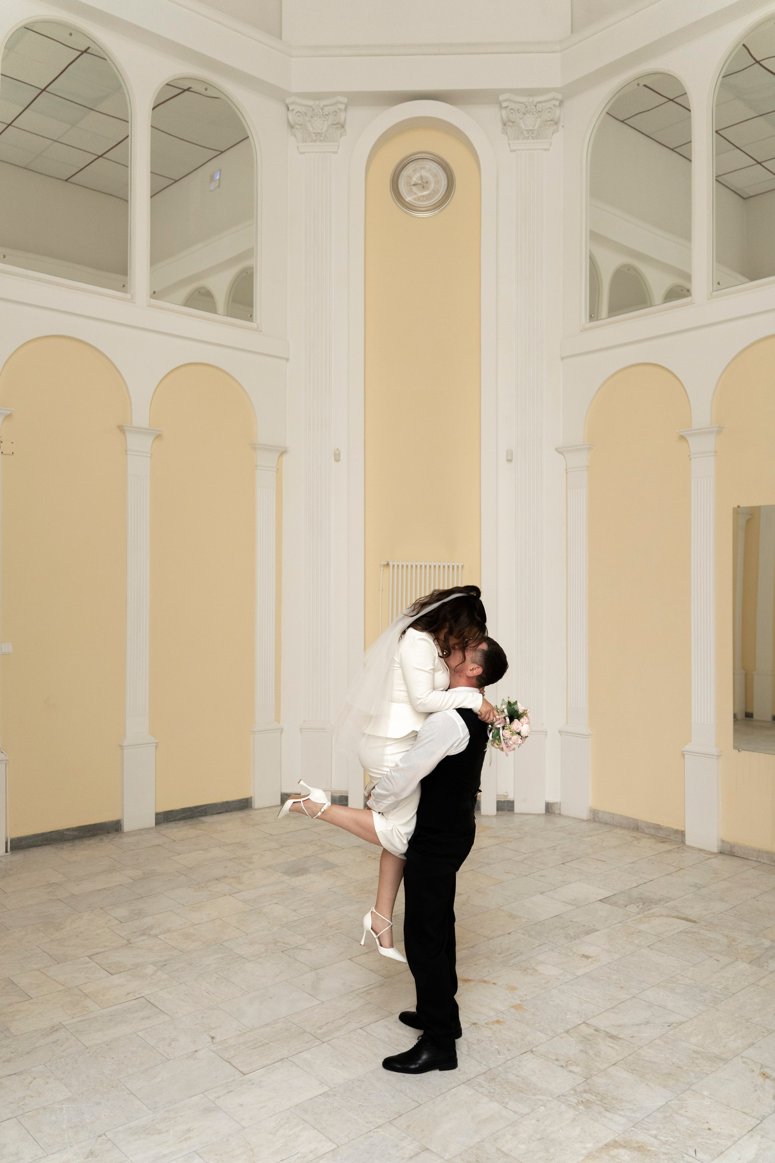 Алина+Андрей. Главная