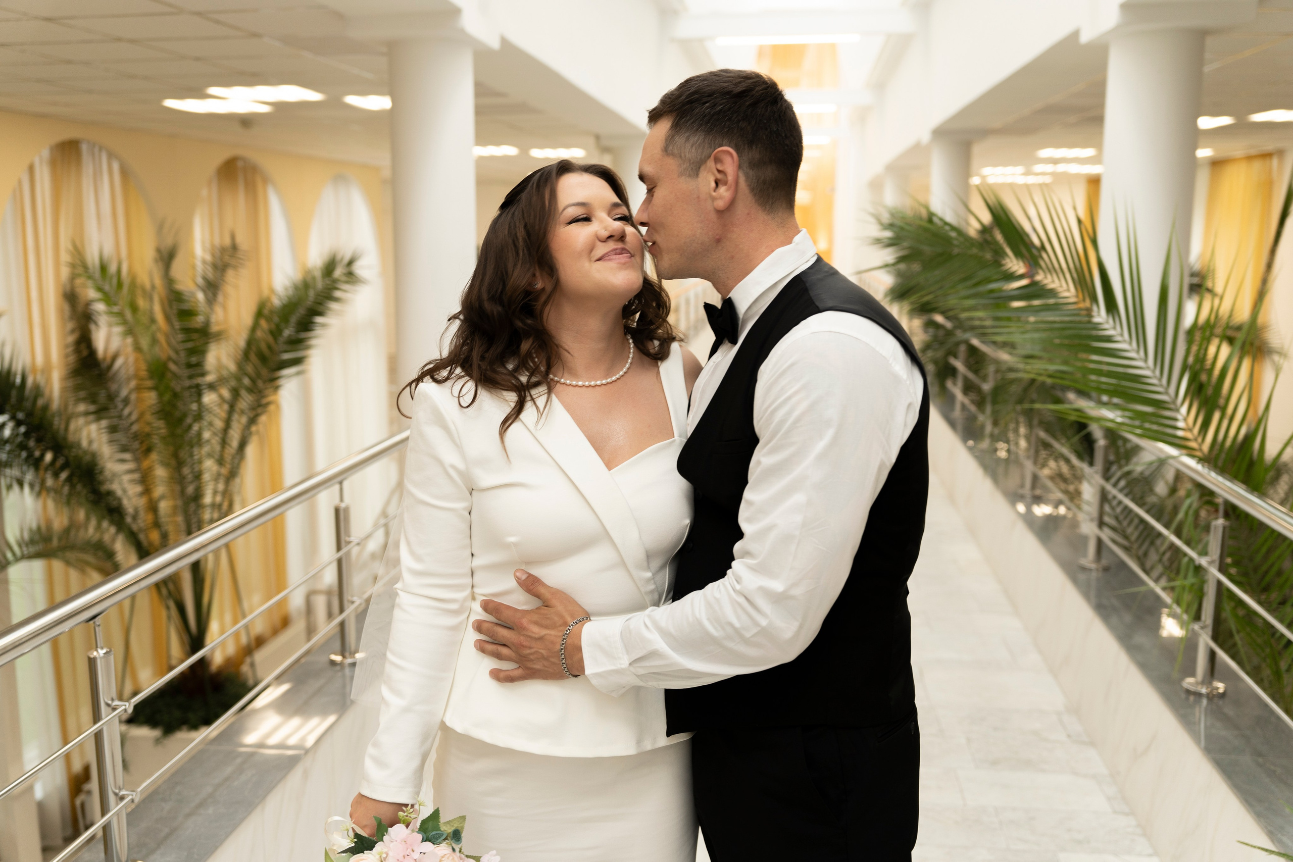 Алина+Андрей. Главная