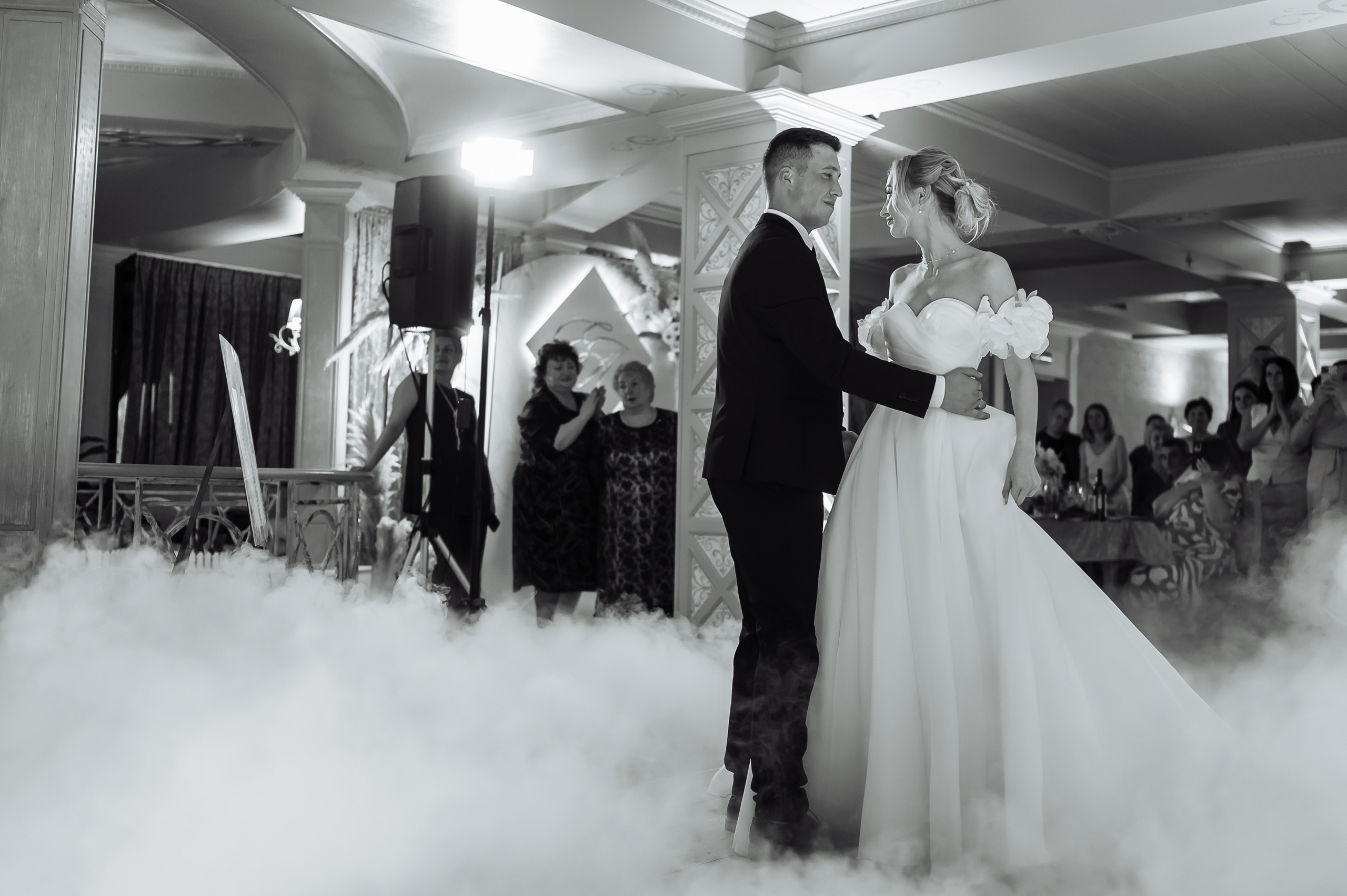 Свадьба Ангелины и Евгения. Свадебный фотограф в Рязани Тимофей Лапшинов