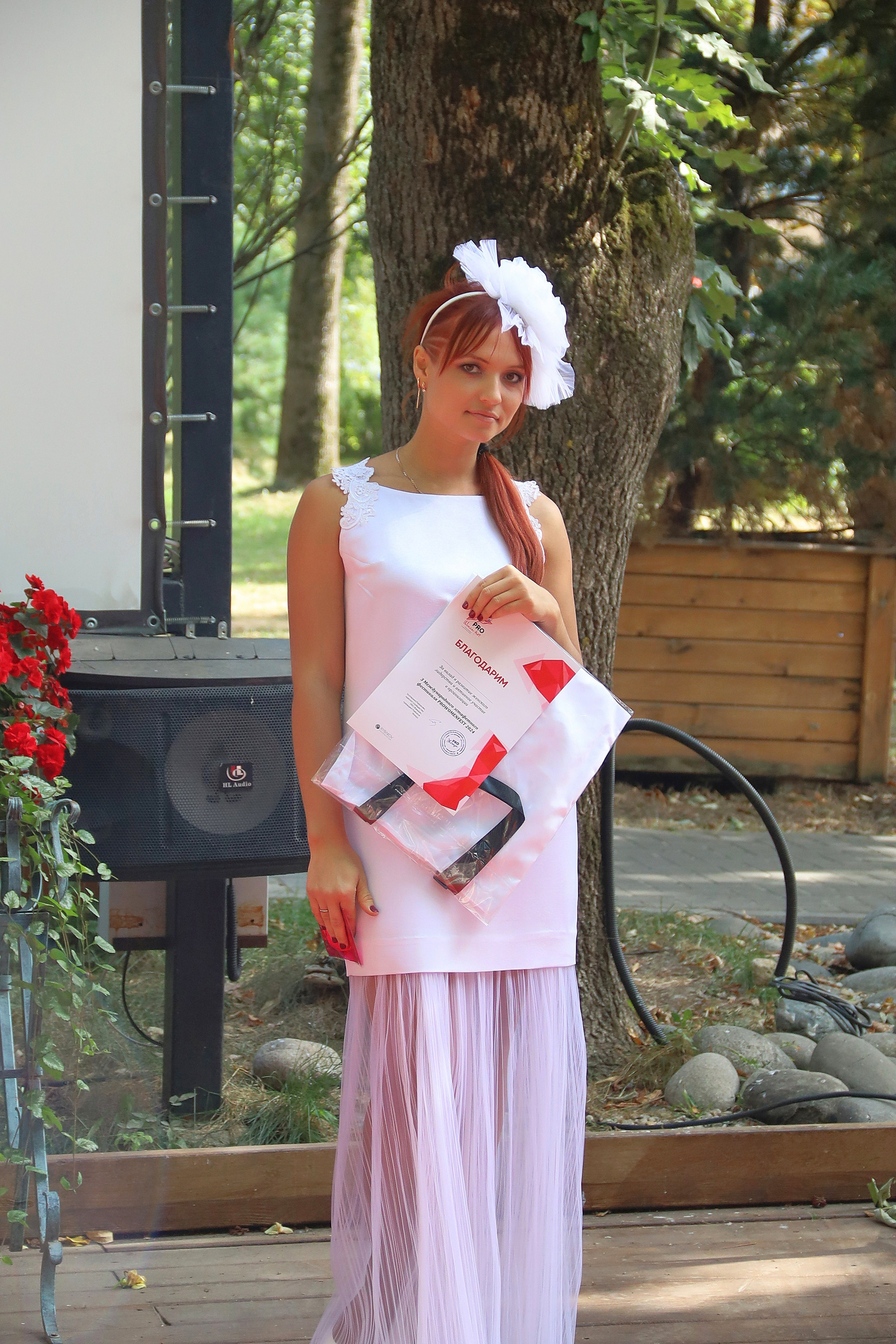 Международный эстафетный фестиваль PRОWOMENFEST 2024. Фотограф в Смоленске Ася Польшина