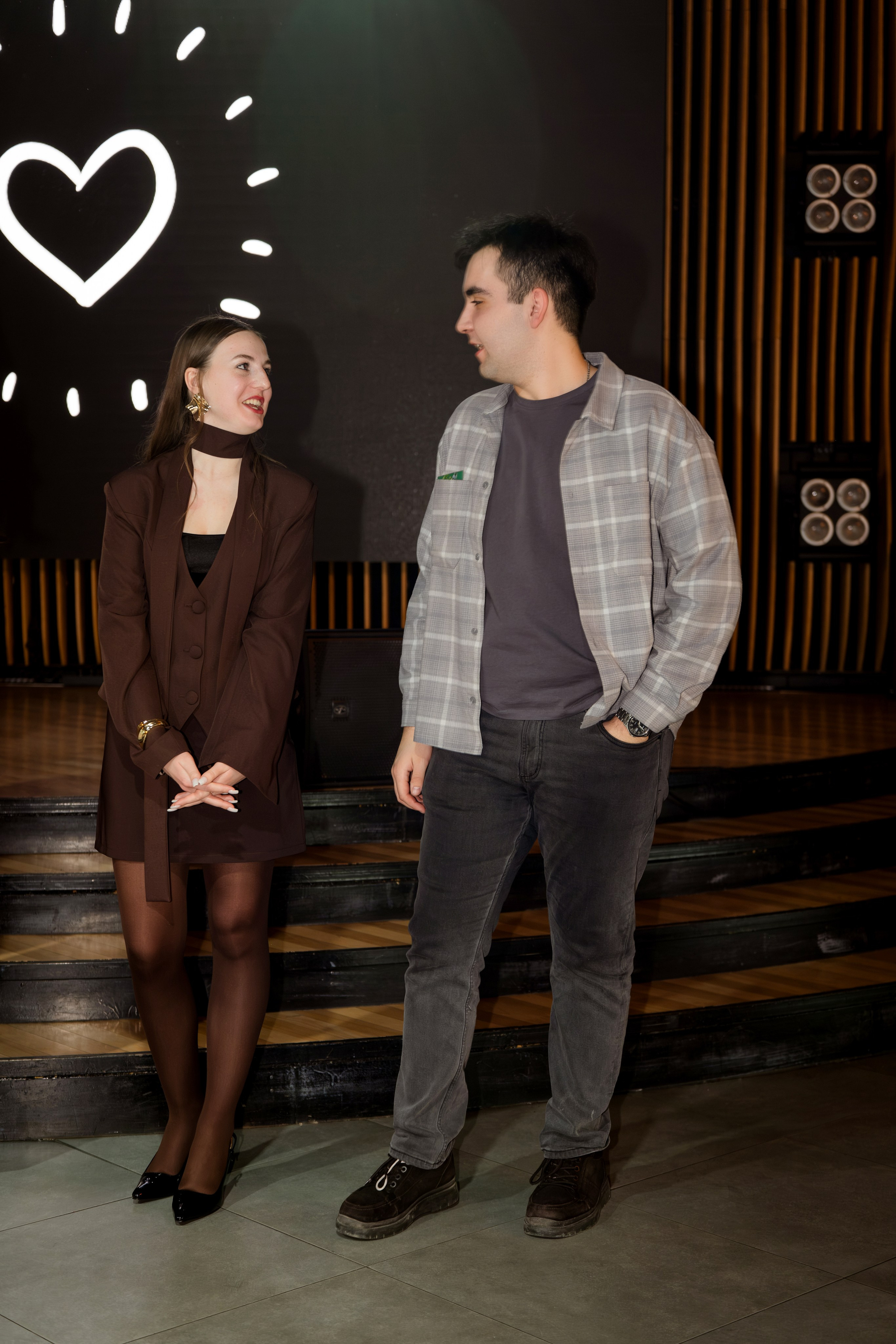 Андрей и Светлана. Фотограф и видеограф в Тюмени Анна Жагорина, 11 лет в профессии