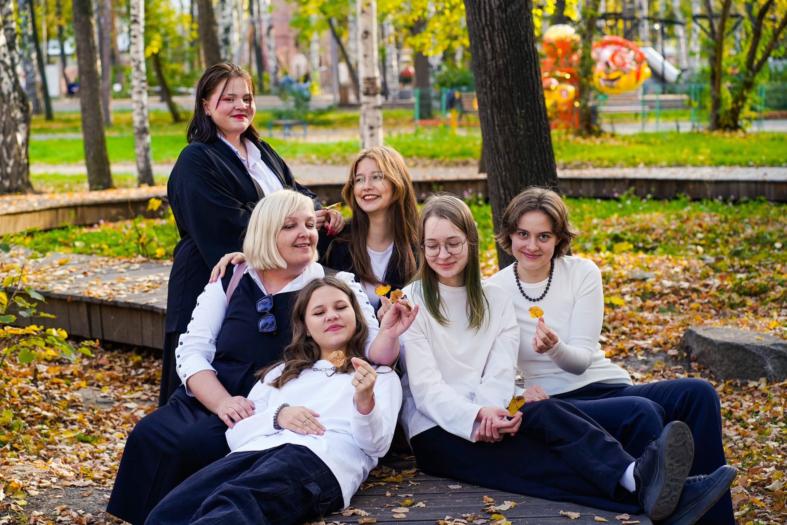 Выпускные альбомы, гимназия № 40, 9 класс. Семейный и портретный фотограф в Екатеринбурге Анна Лобанова