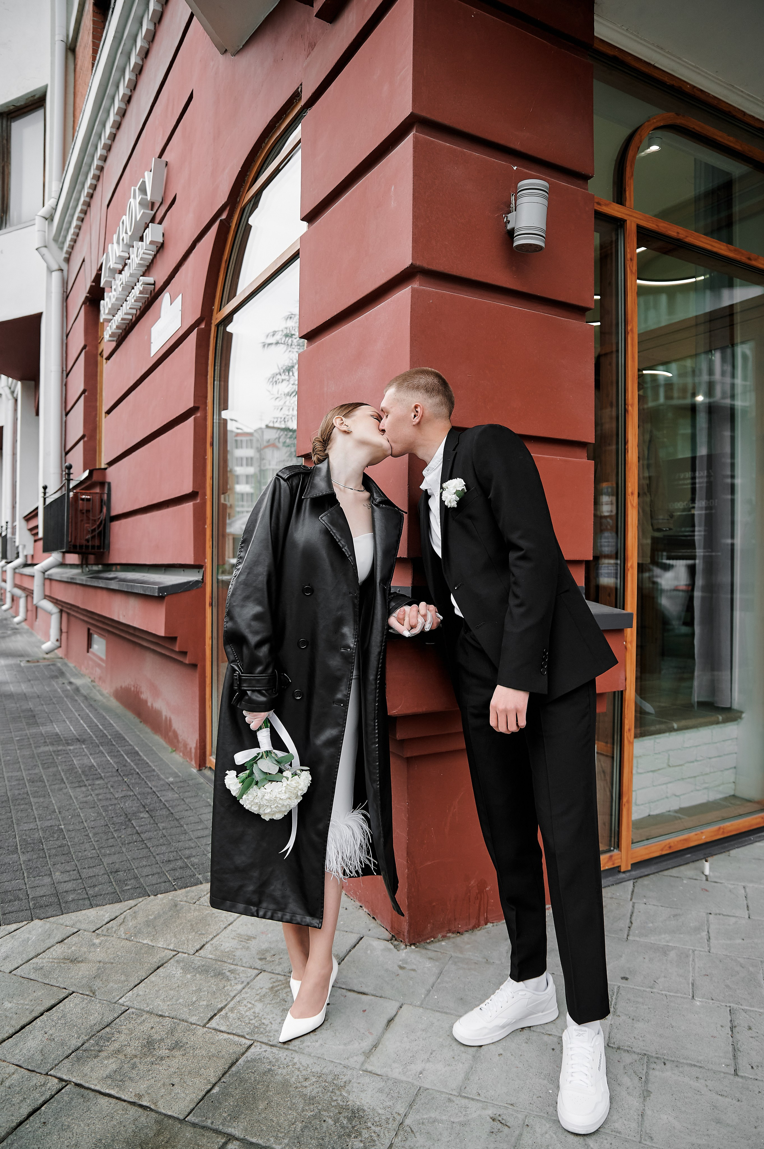 Места для фотосессии — Тюмень. Свадебный и портретный фотограф в Тюмени Женя Черемнова