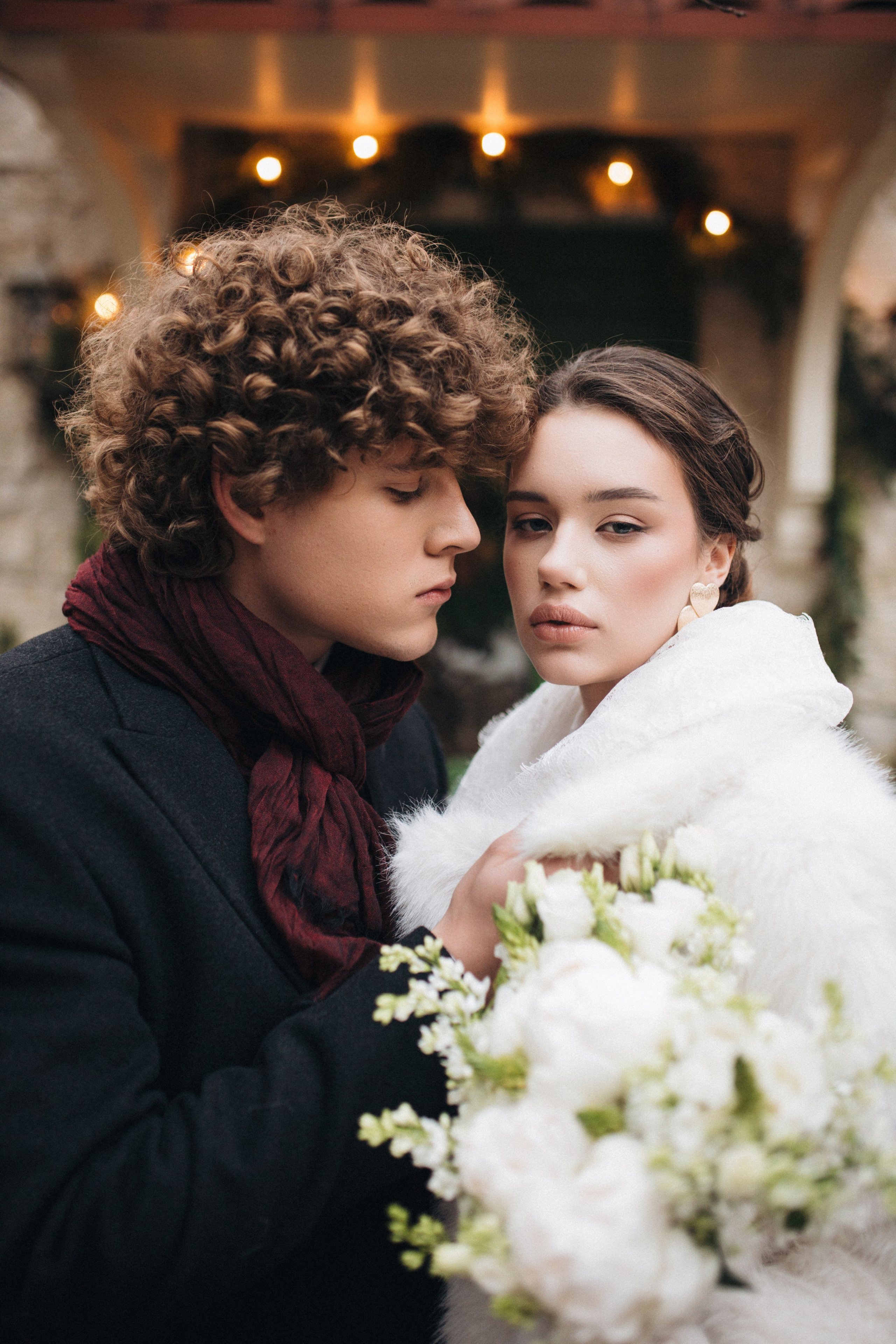 Свадебный фотограф Москва Виктория Васильева