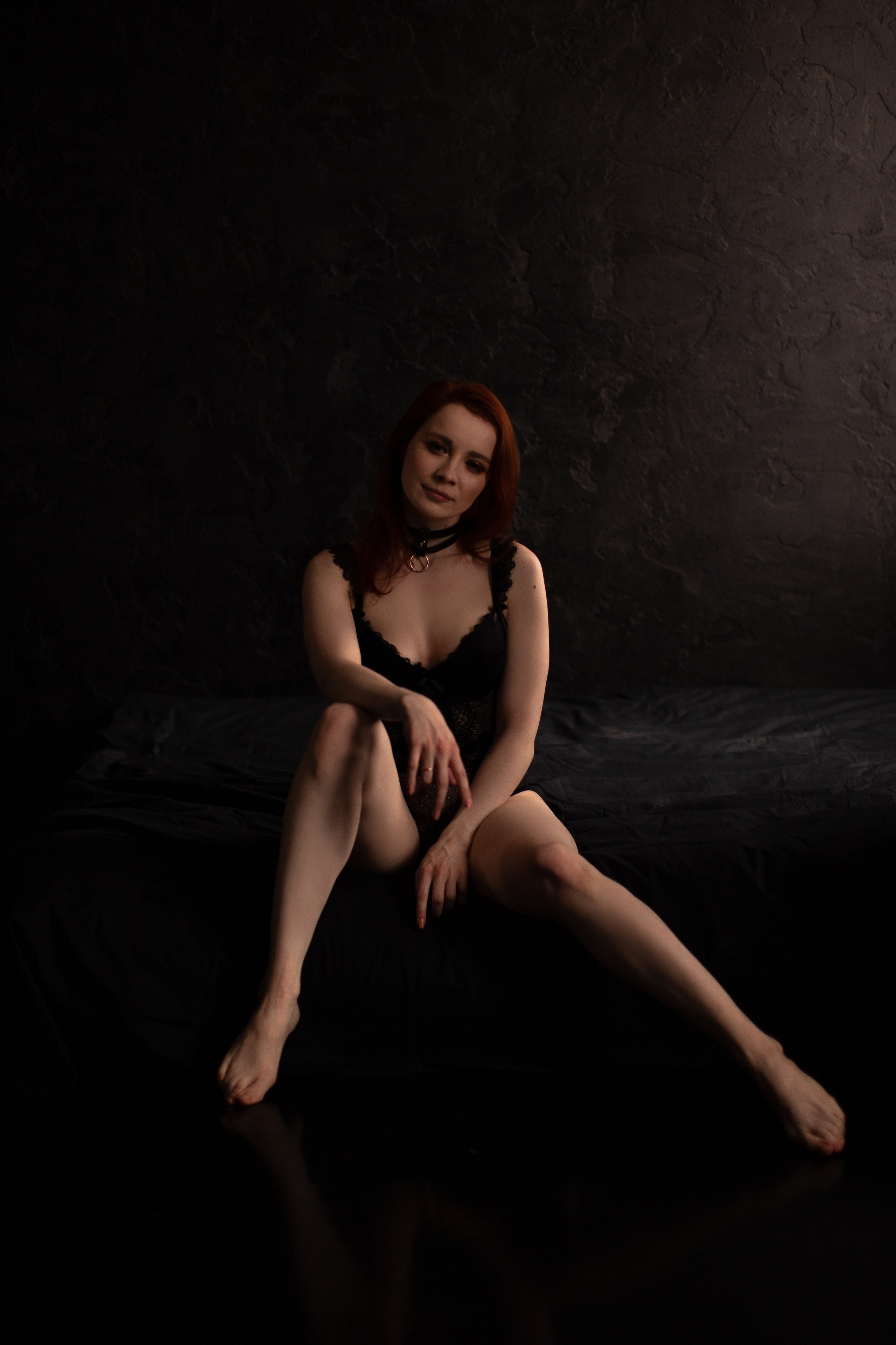 2021_03_13_Я. Будуарный / Ню Фотограф Наталья Шевченко Минск