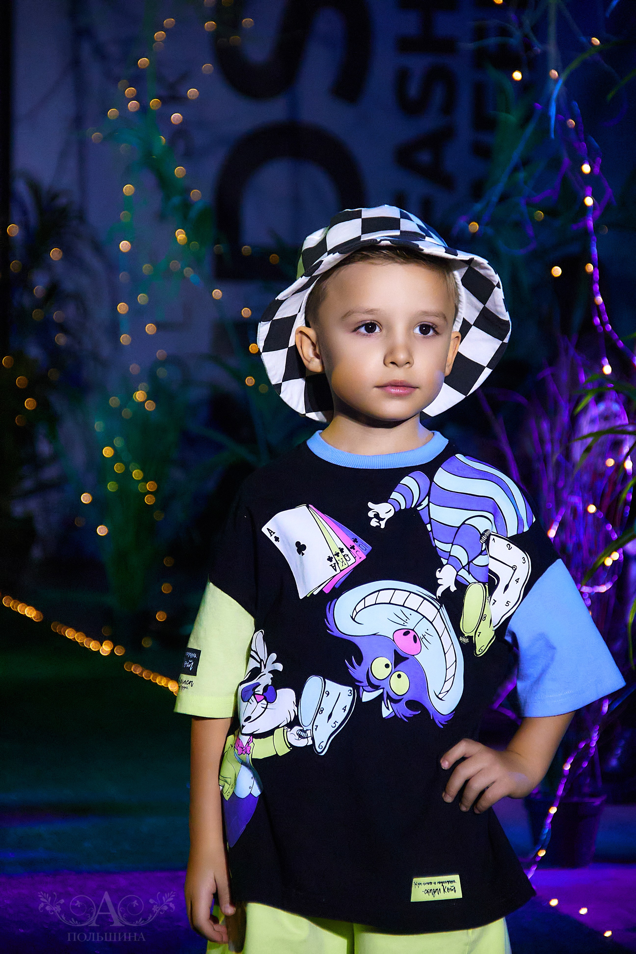 SMOLENSK KIDS FASHION WEEK 2023. Фотограф в Смоленске Ася Польшина