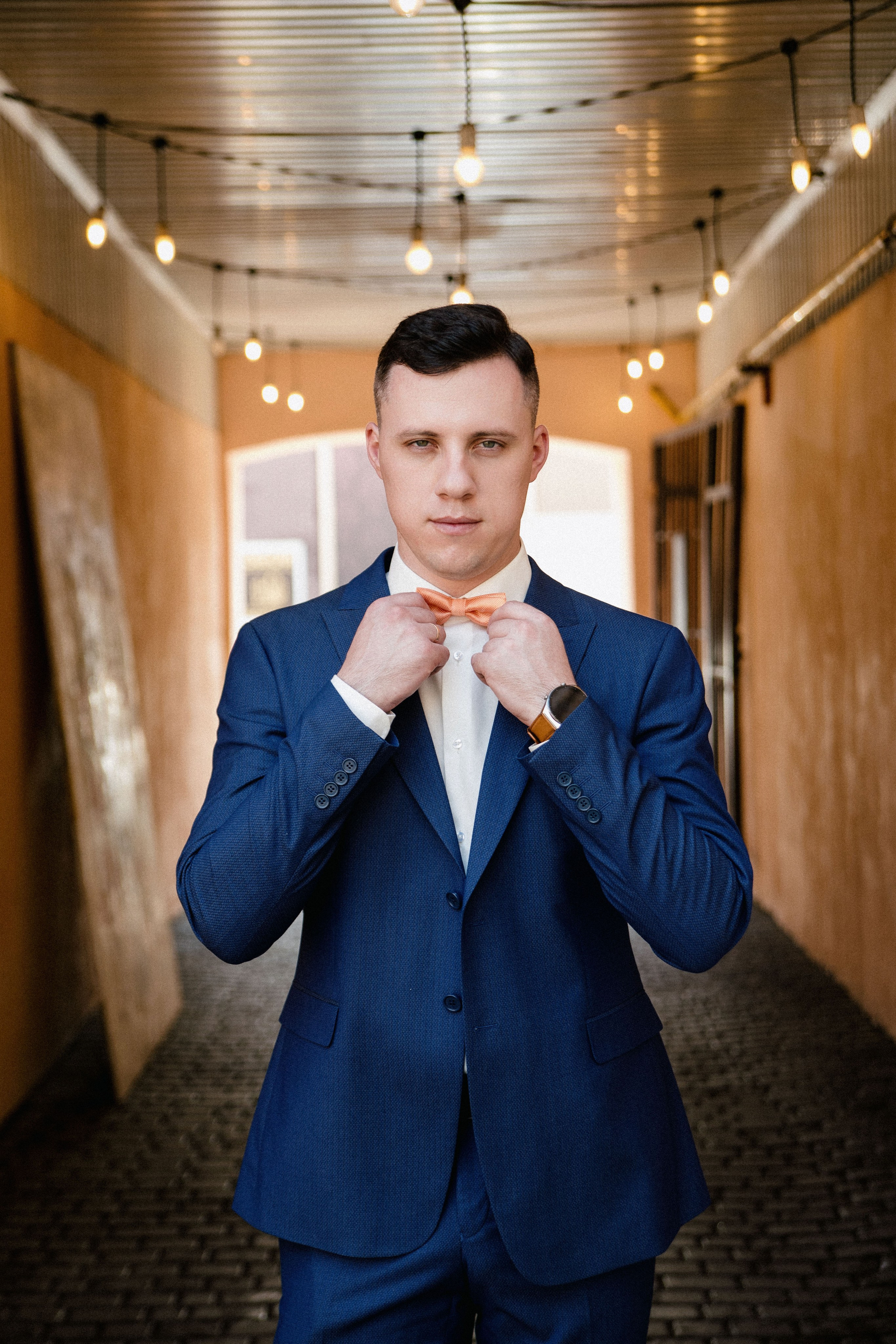 Свадебный и репортажный фотограф в Барнауле Евгений Самосюк