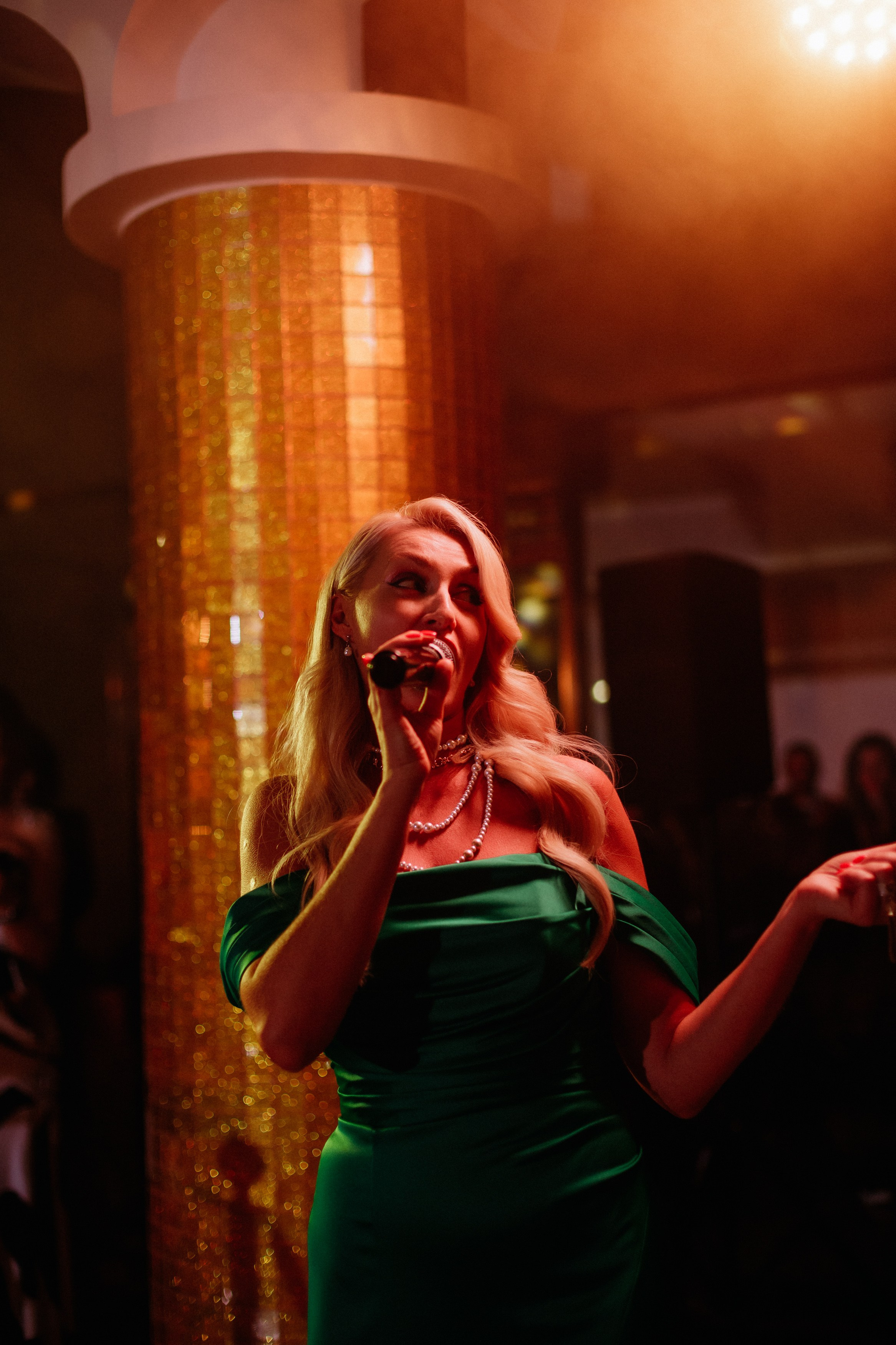 20 лет студии красоты Юлии Харченко. СВОИ. ФОТООТЧЕТЫ-СОБЫТИЯ-МЕСТА