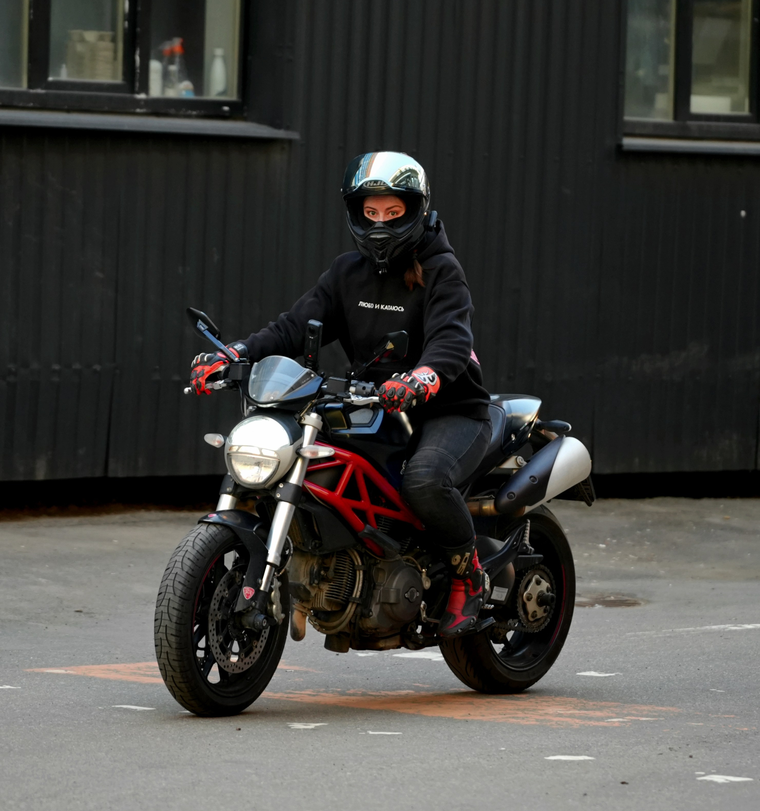 BIKES & COFFEE. VasSFotograF