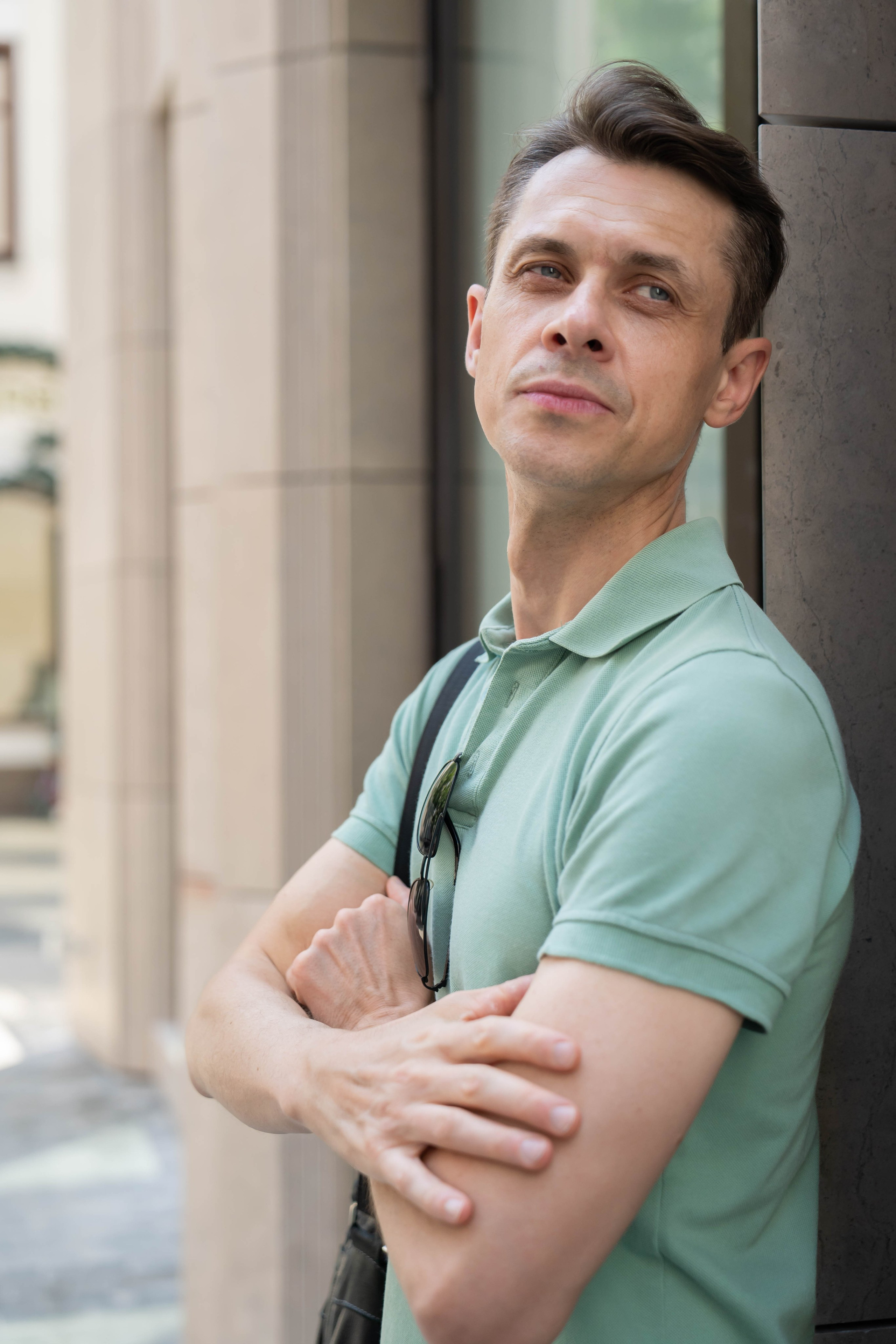 Андрей Рязанцев. Фотограф в Москве