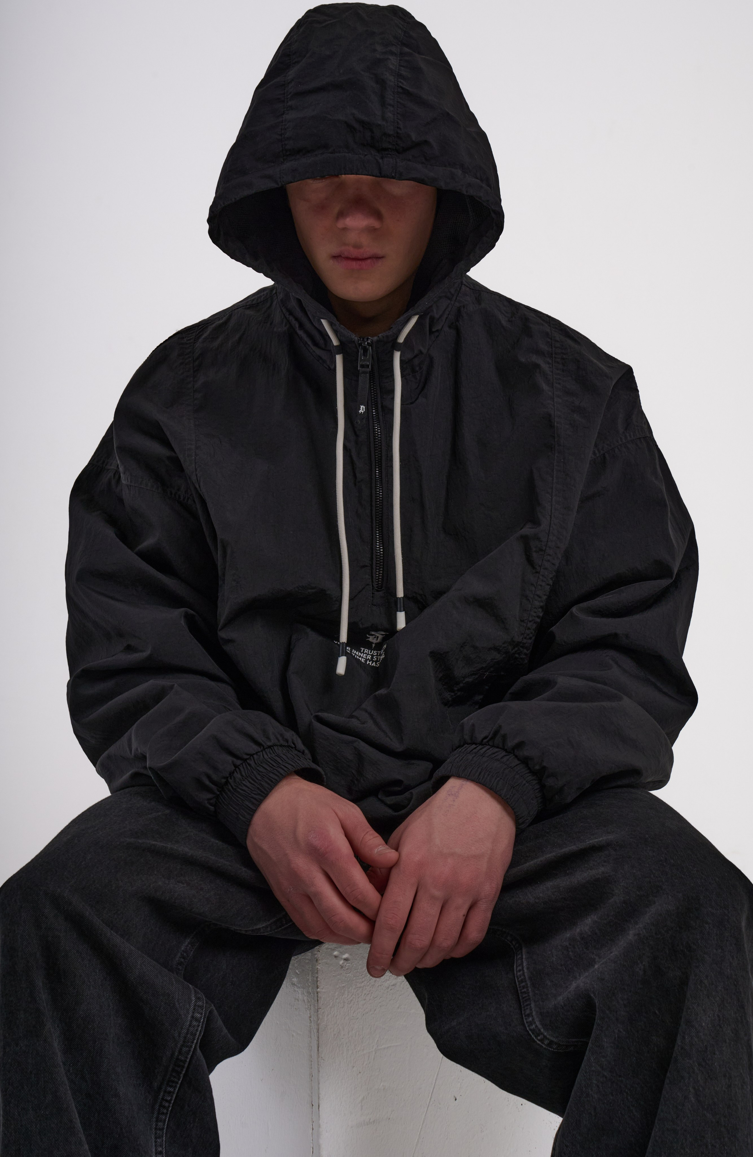 Студийная съёмка. Фотограф в Москве