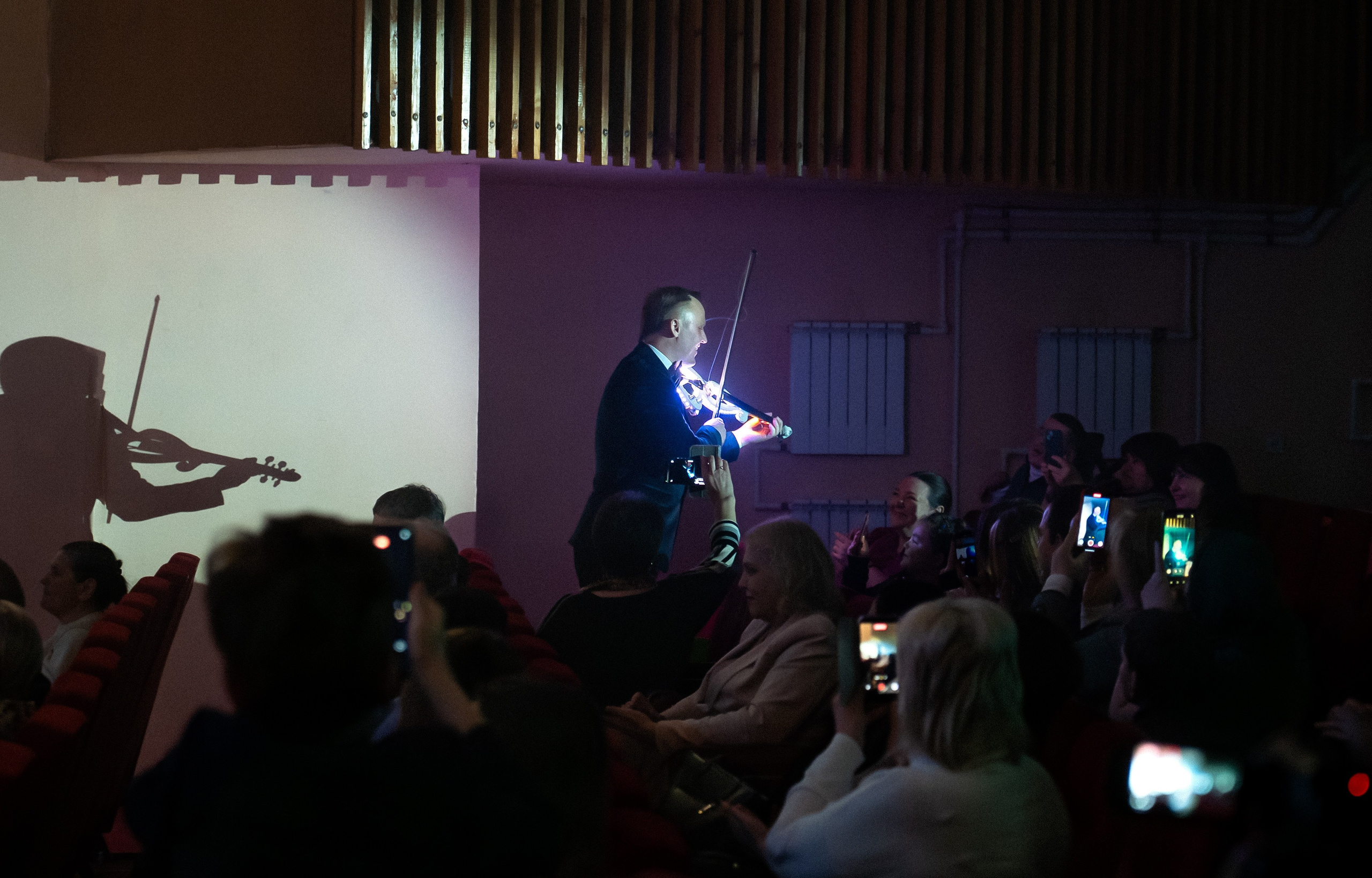 Фотограф в Москве