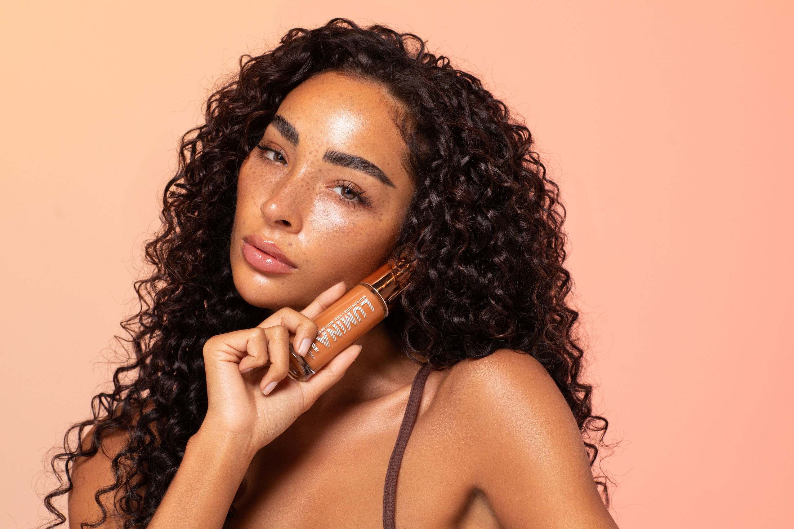 Ретушер Ирина Лисицына