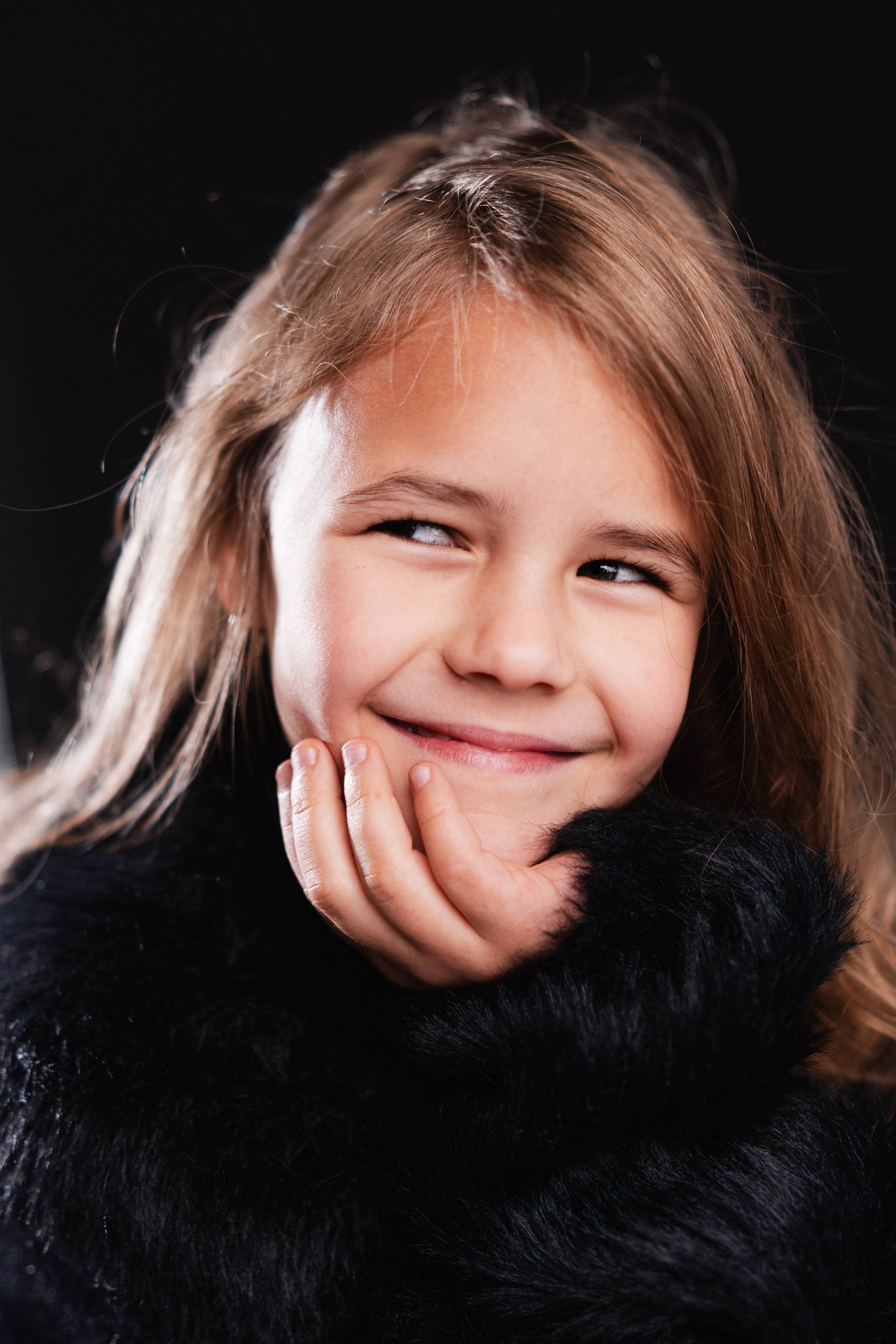 Фотограф и видеограф Арина Семёнова