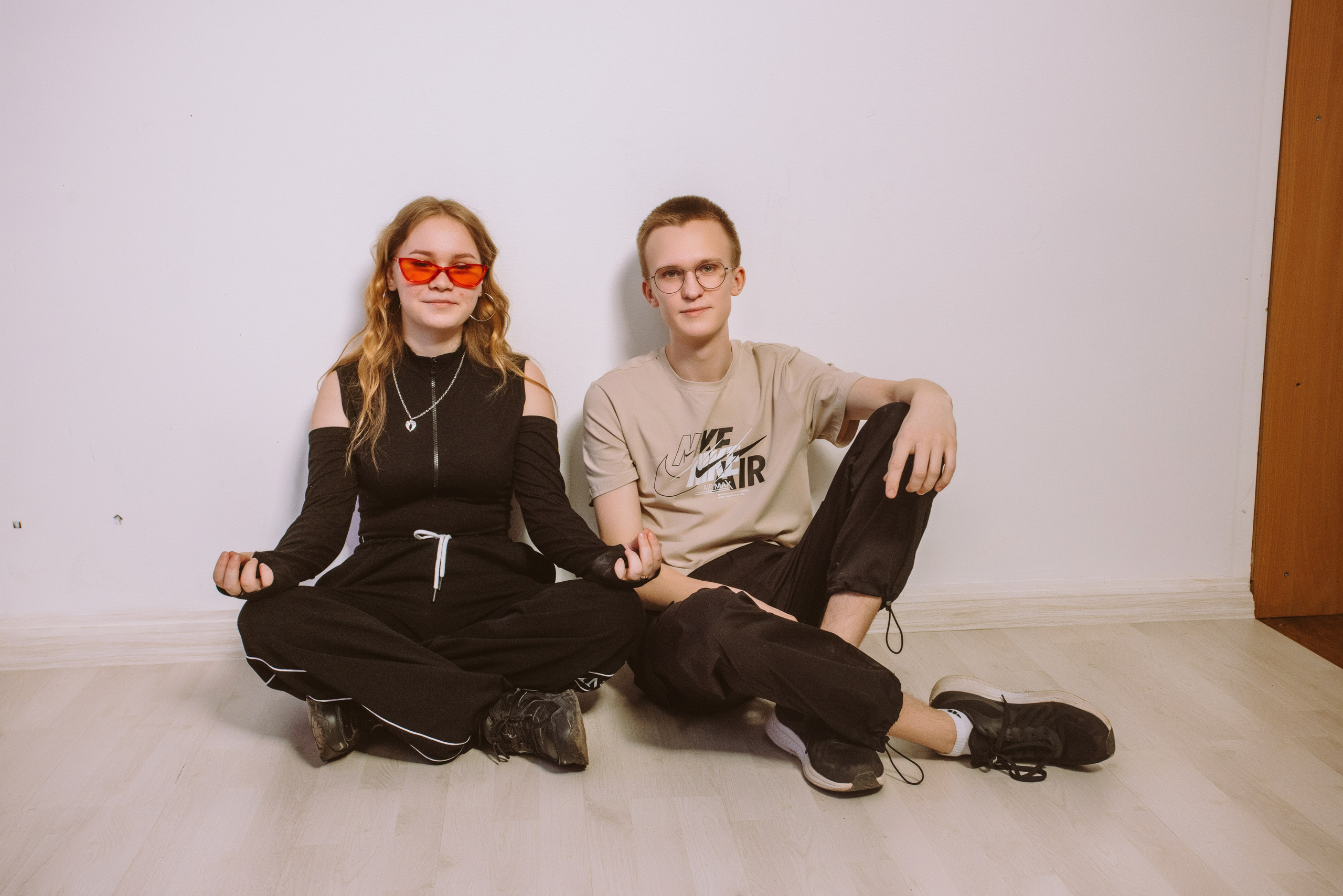 Школа № 12, 11 класс. Выпуск 2024. Студия выпускных альбомов Остров