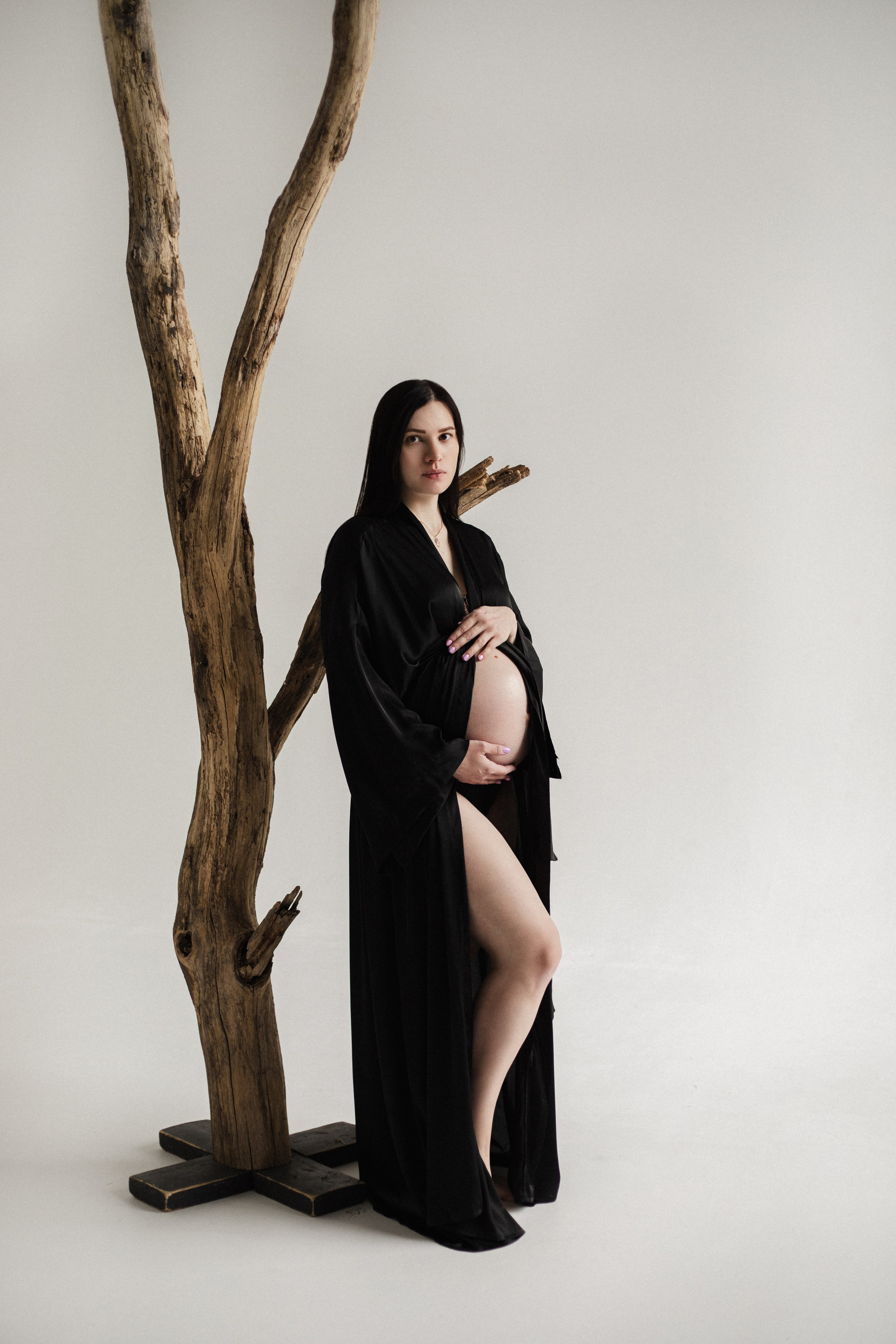 Беременность. Портретный фотограф Москва