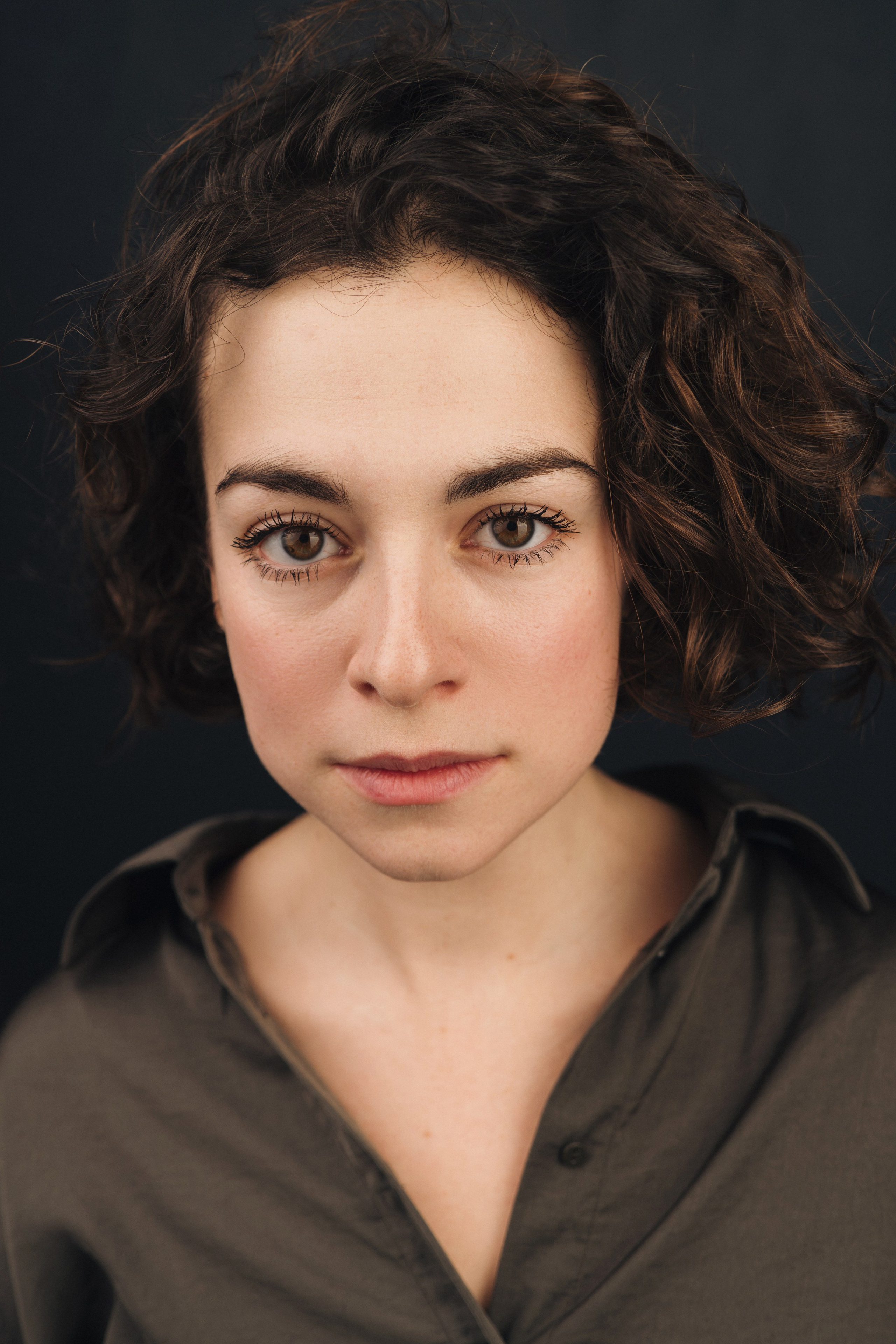 Фотограф и видеограф Арина Семёнова