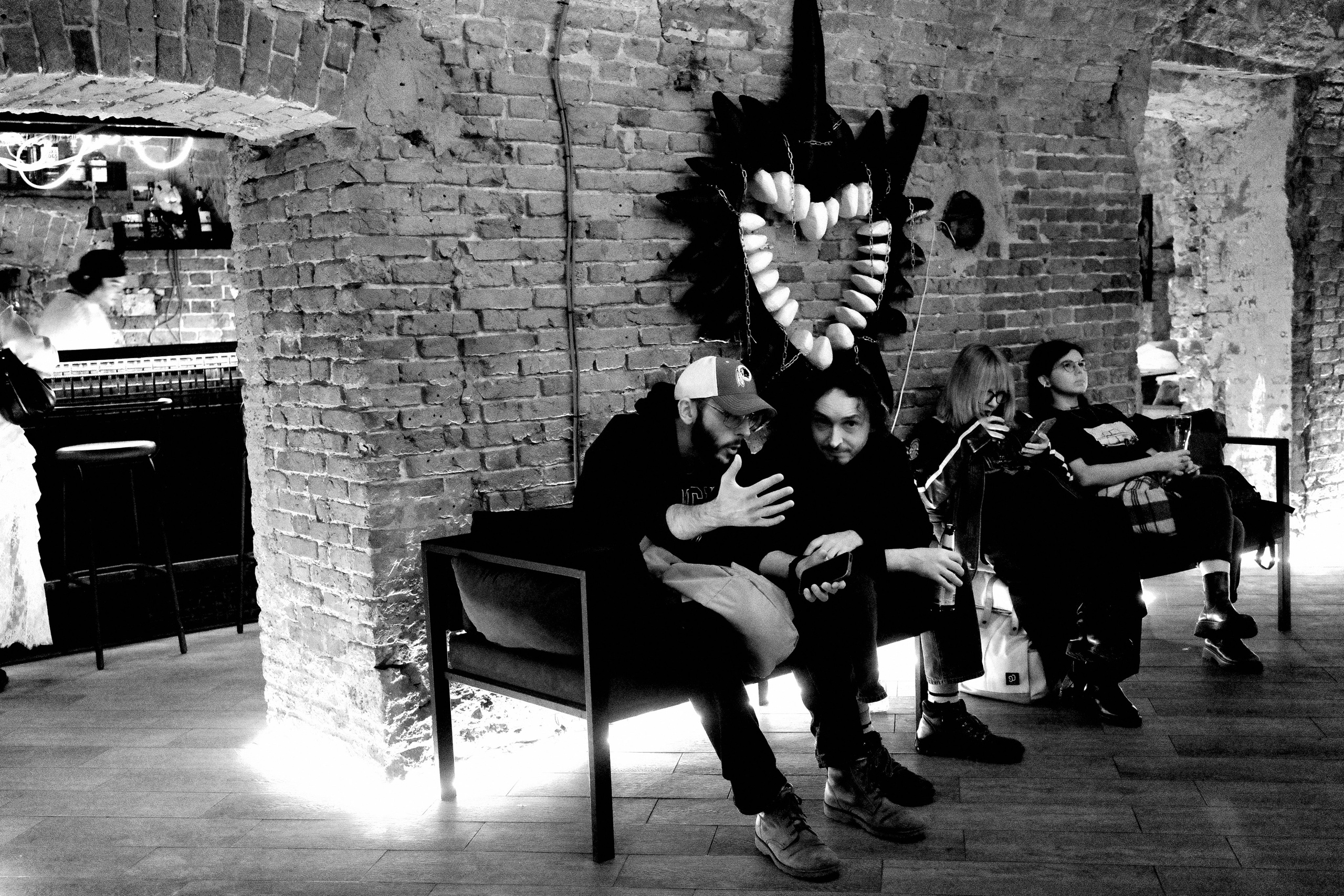 Координаты весны 🌱. Миша Печёнкин | фотография