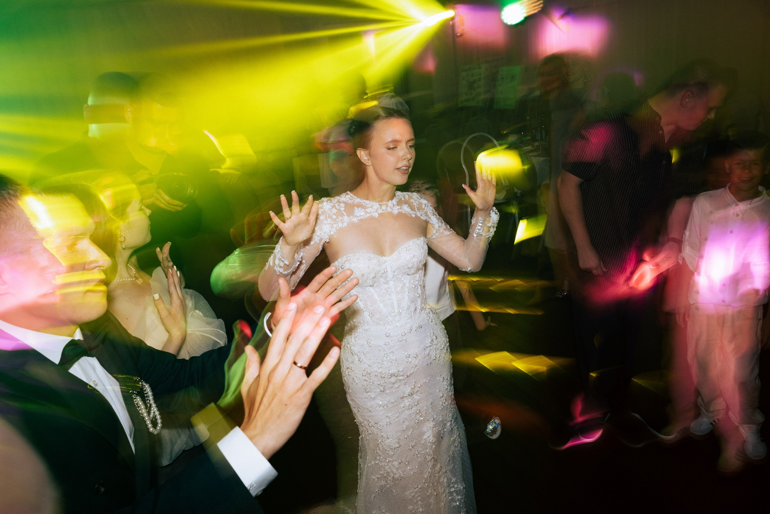 Коля и Лиза. Организатор мероприятий в Абакане I Ольга Петухова