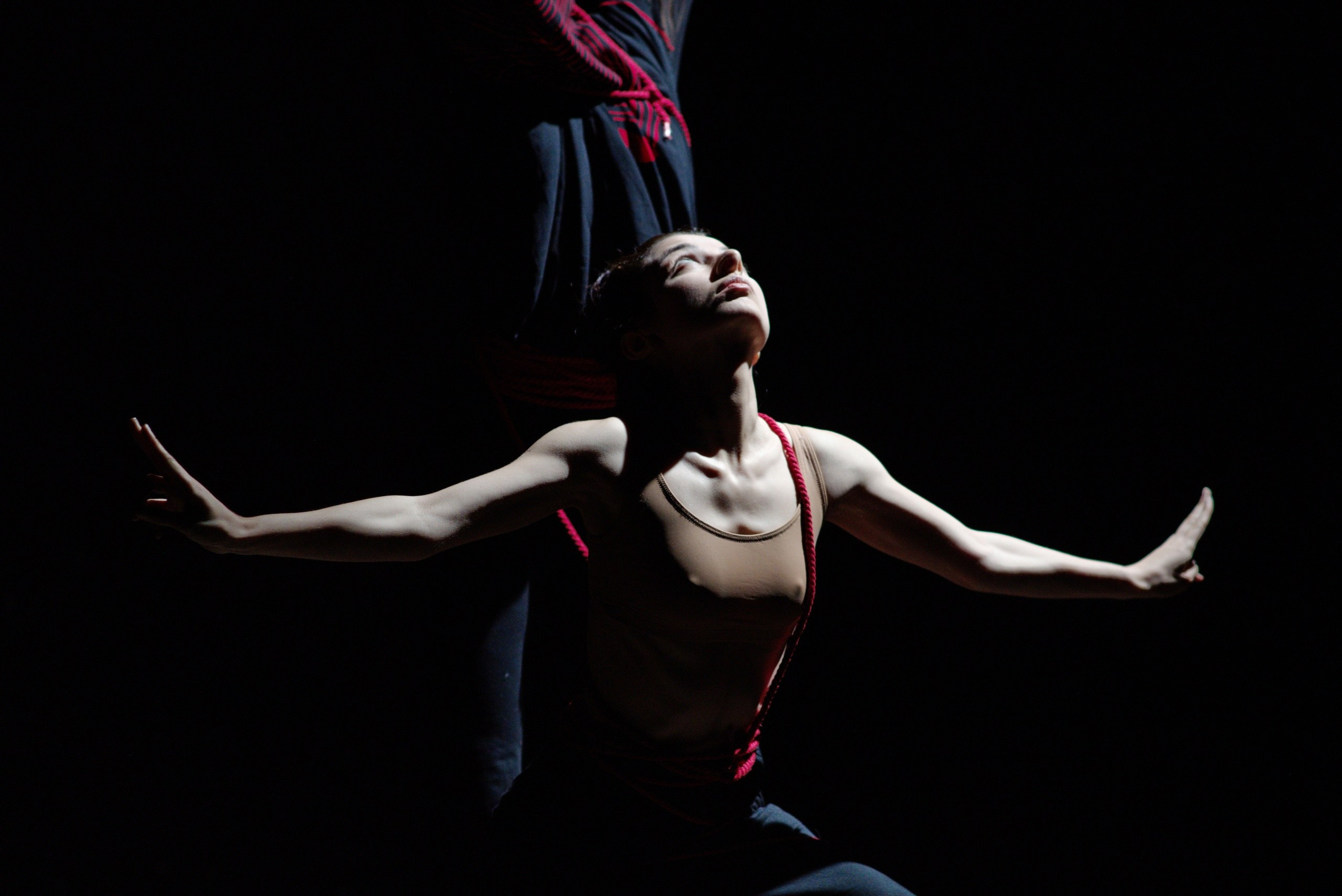 Rubedo (2023). Multidisciplinary Artist and Filmmaker Sofia Melikova