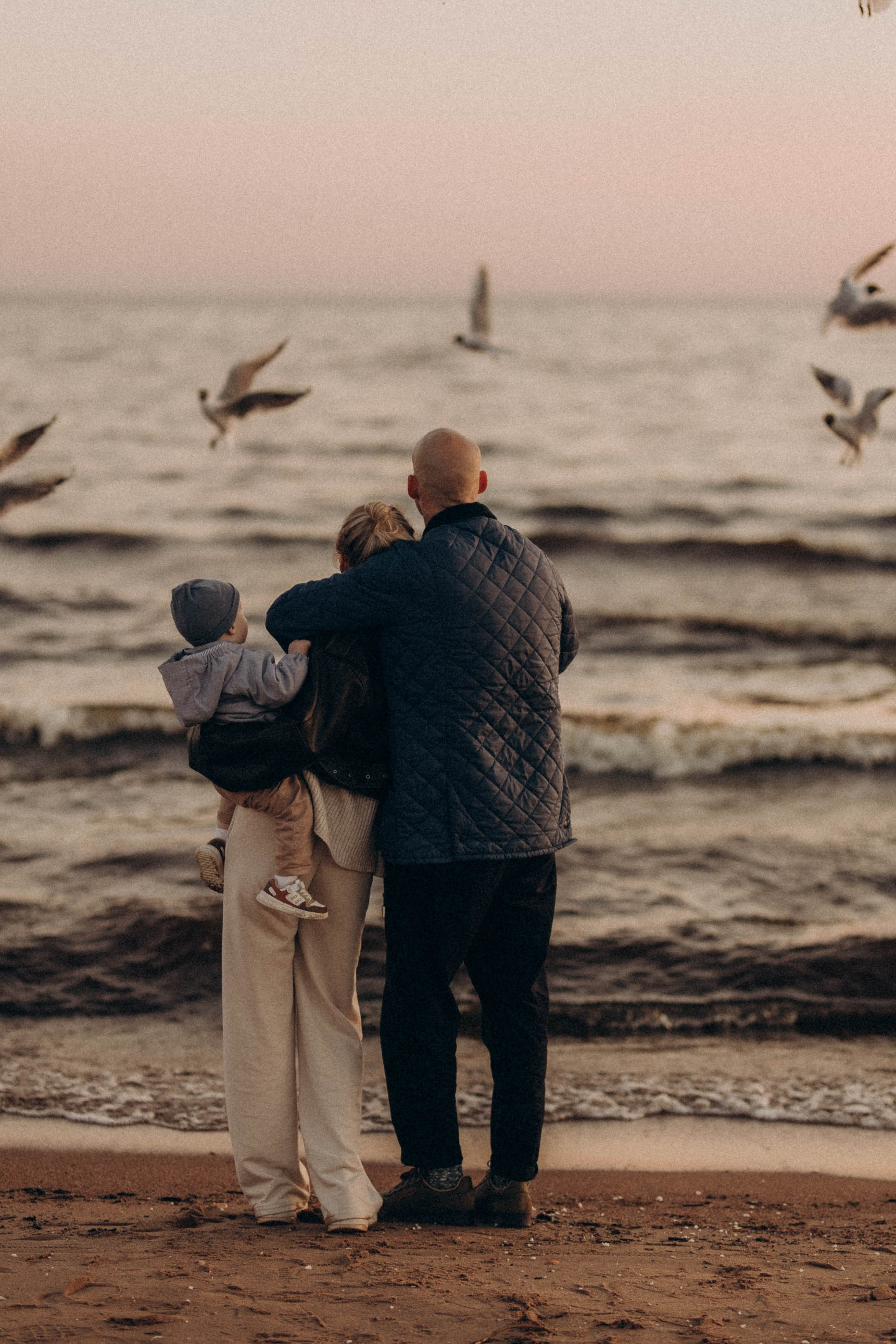 О любви и дружбе. Фотограф в Москве и Санкт-Петербурге Ковшова Маша