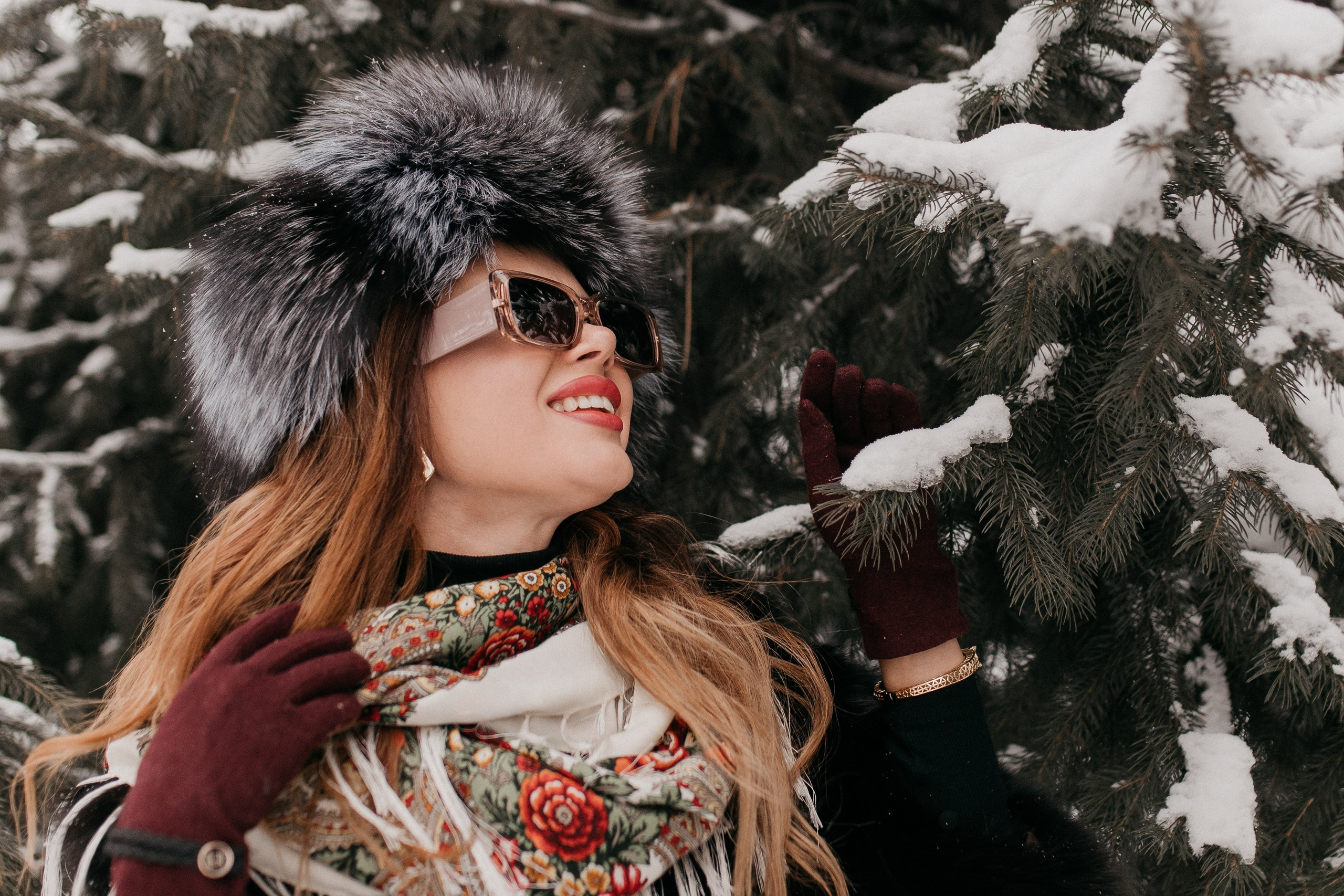 Portrait. Свадебный и семейный фотограф в Алматы Laura Dosmann