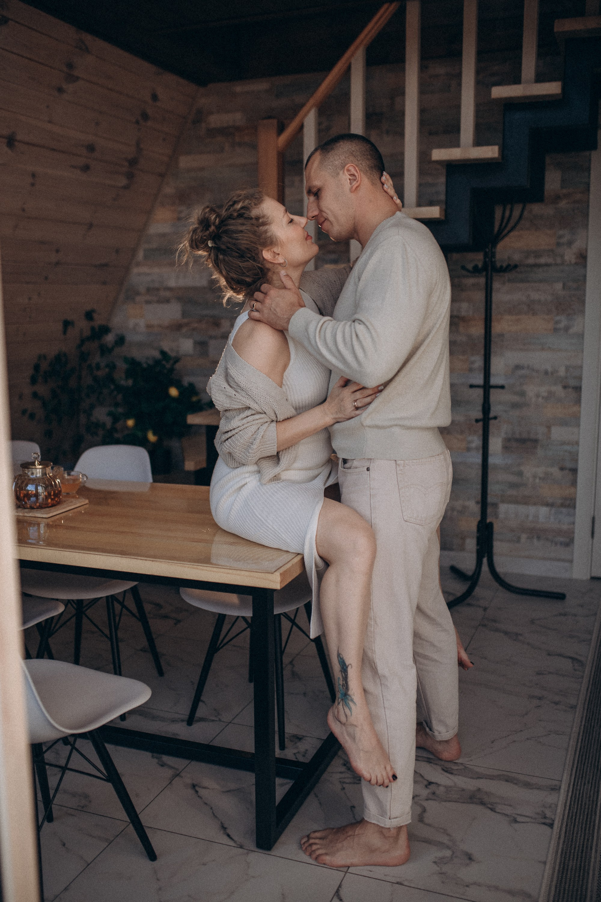 Семейный lifestyle фотограф в Оренбурге