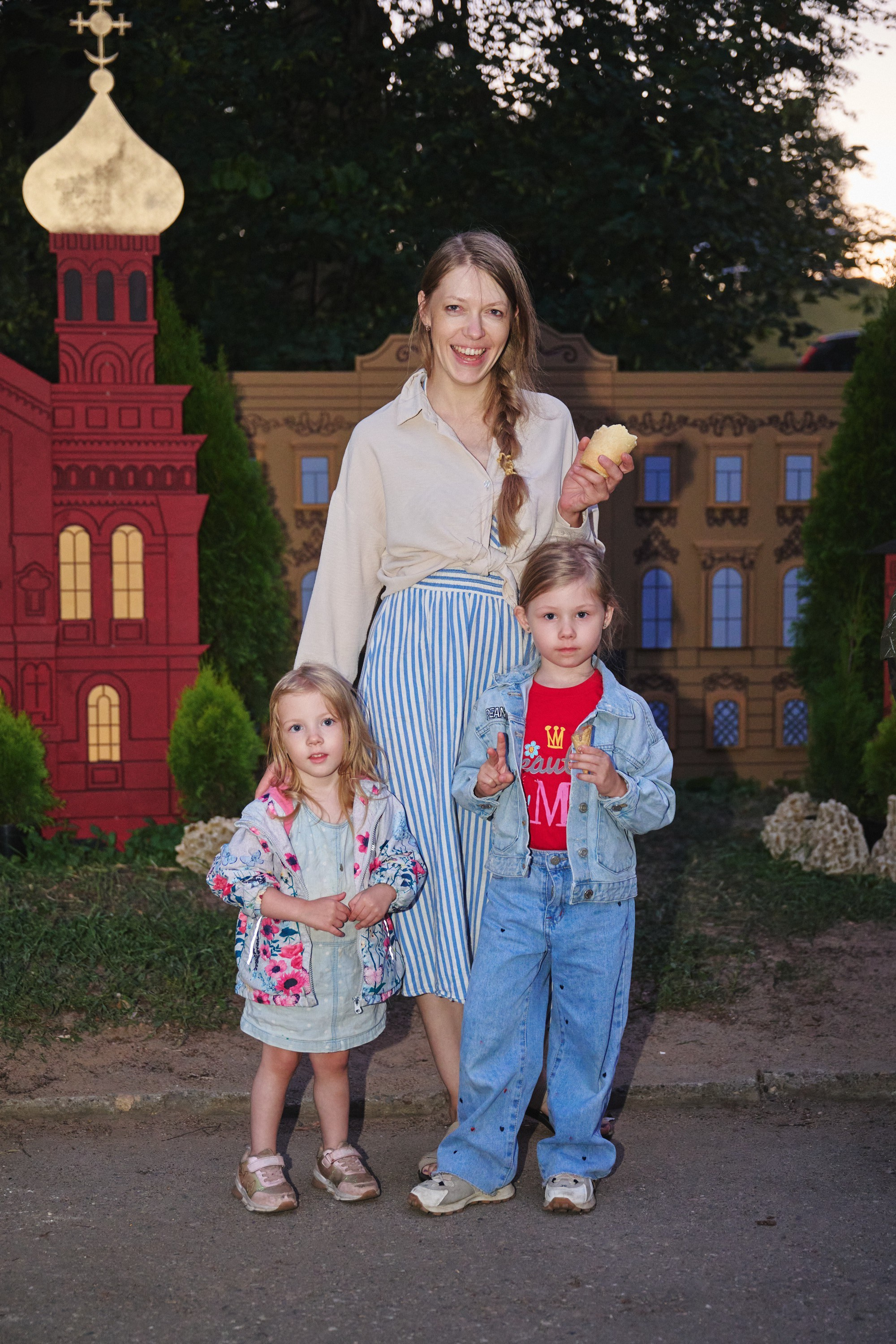 Ива фест 2025. Фотограф в Иваново: Каталожная съемка одежды и постельного белья, Wildberries