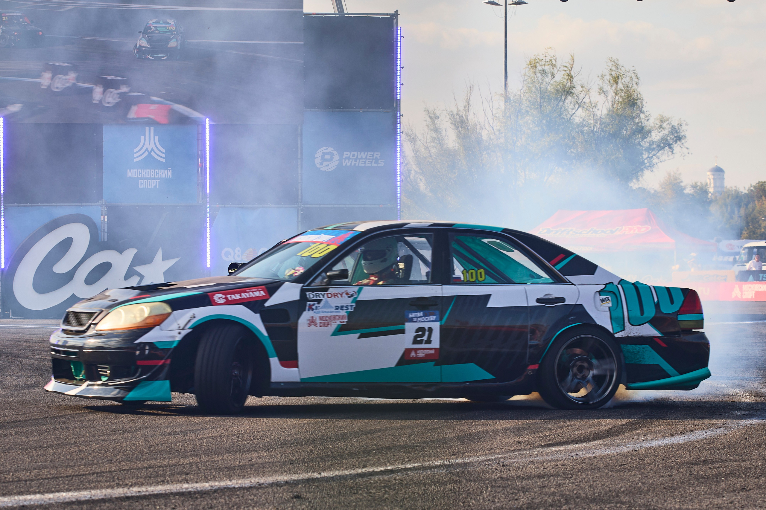 Это было невероятно! 🔥 Фестиваль технических видов спорта в Москве завершился, и два дня пролетели на одном дыхании!Мощь моторов, скорость дронов, визг шин и восторг зрителей — именно так выглядели 6-7 сентября 2025 года. Спасибо каждому гостю, пилоту и организатору, кто создал эту неповторимую атмосферу драйва и технологий! 💨Уже скучаем по этому адреналину! Ждем вас в следующем году — будет еще круче!#ФестивальТехноСпорта #Москва2025 #Итоги #Спасибо #Адреналин