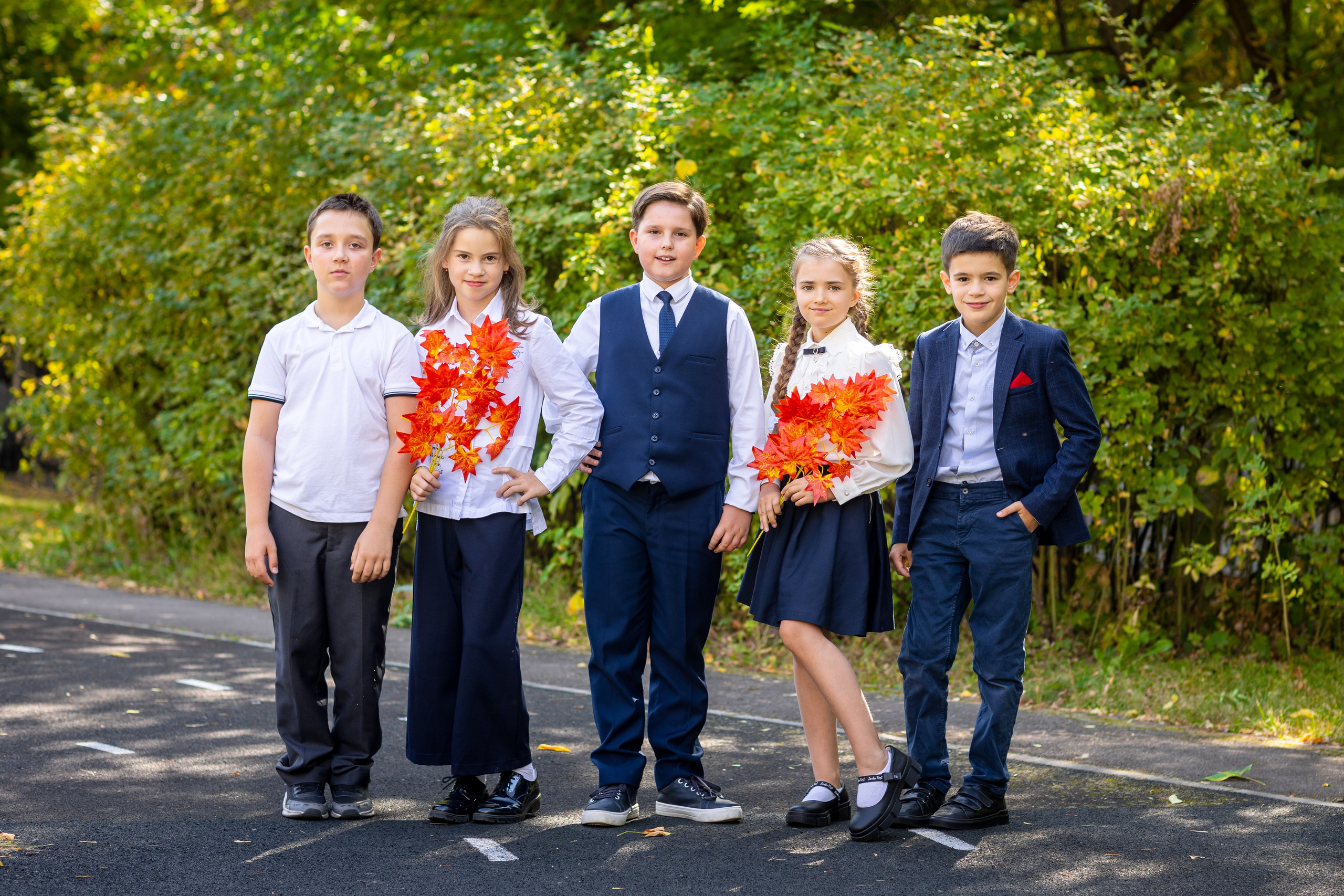 НАЧАЛЬНАЯ ШКОЛА. Выпускные альбомы Москва Московская область Ирина Чугайнова