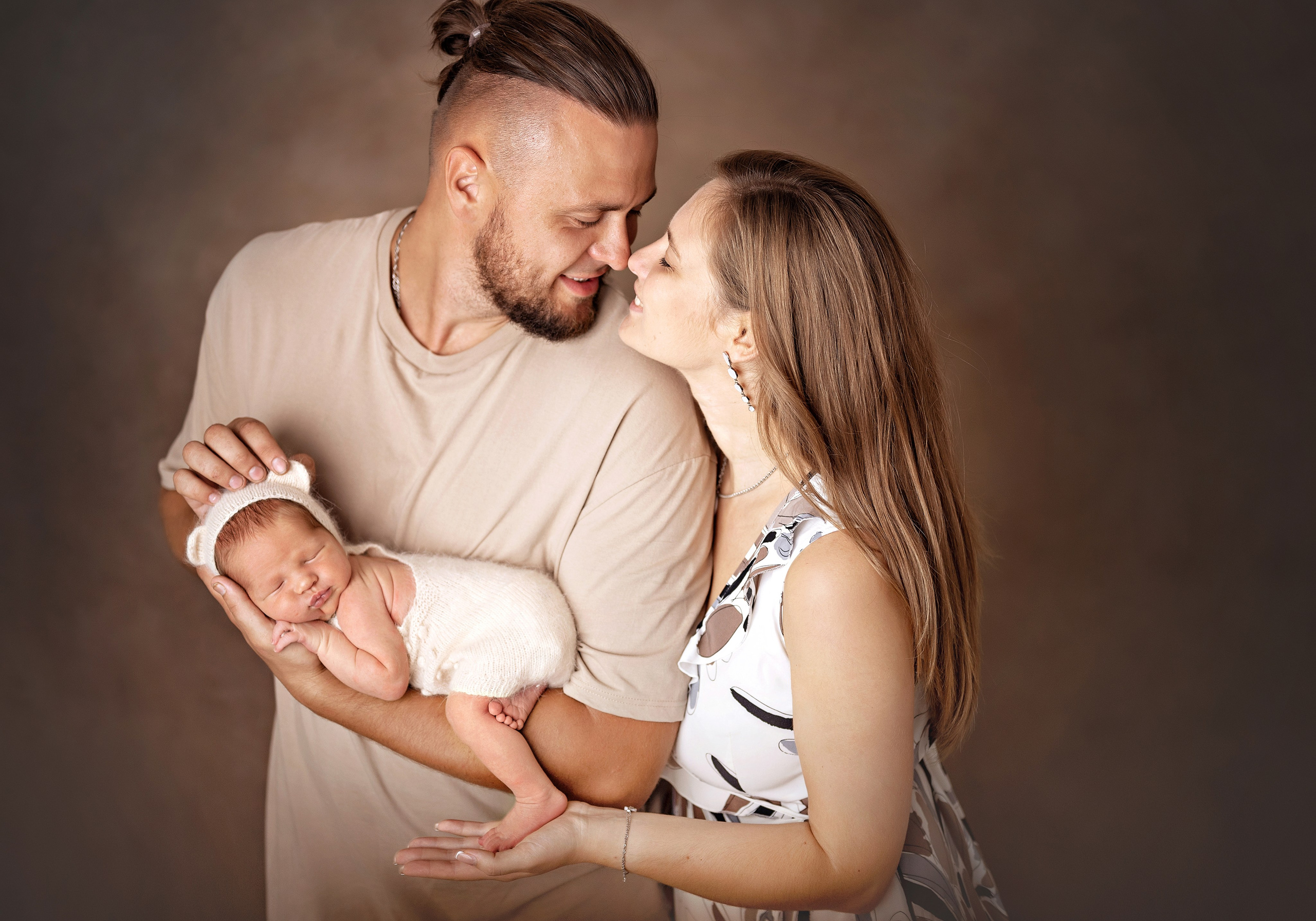 Детский семейный фотограф, фотограф новорожденных Могилев Алена Волкова