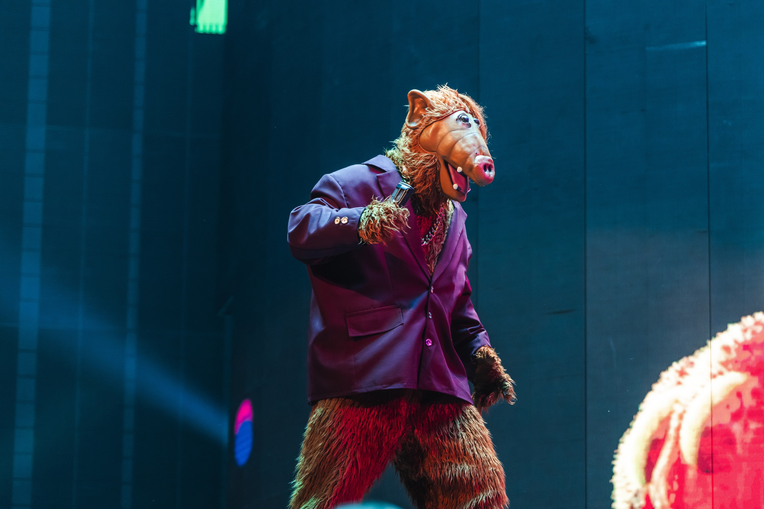 Superdiskoteka 90. Svyatoslav Bunkov | photographer