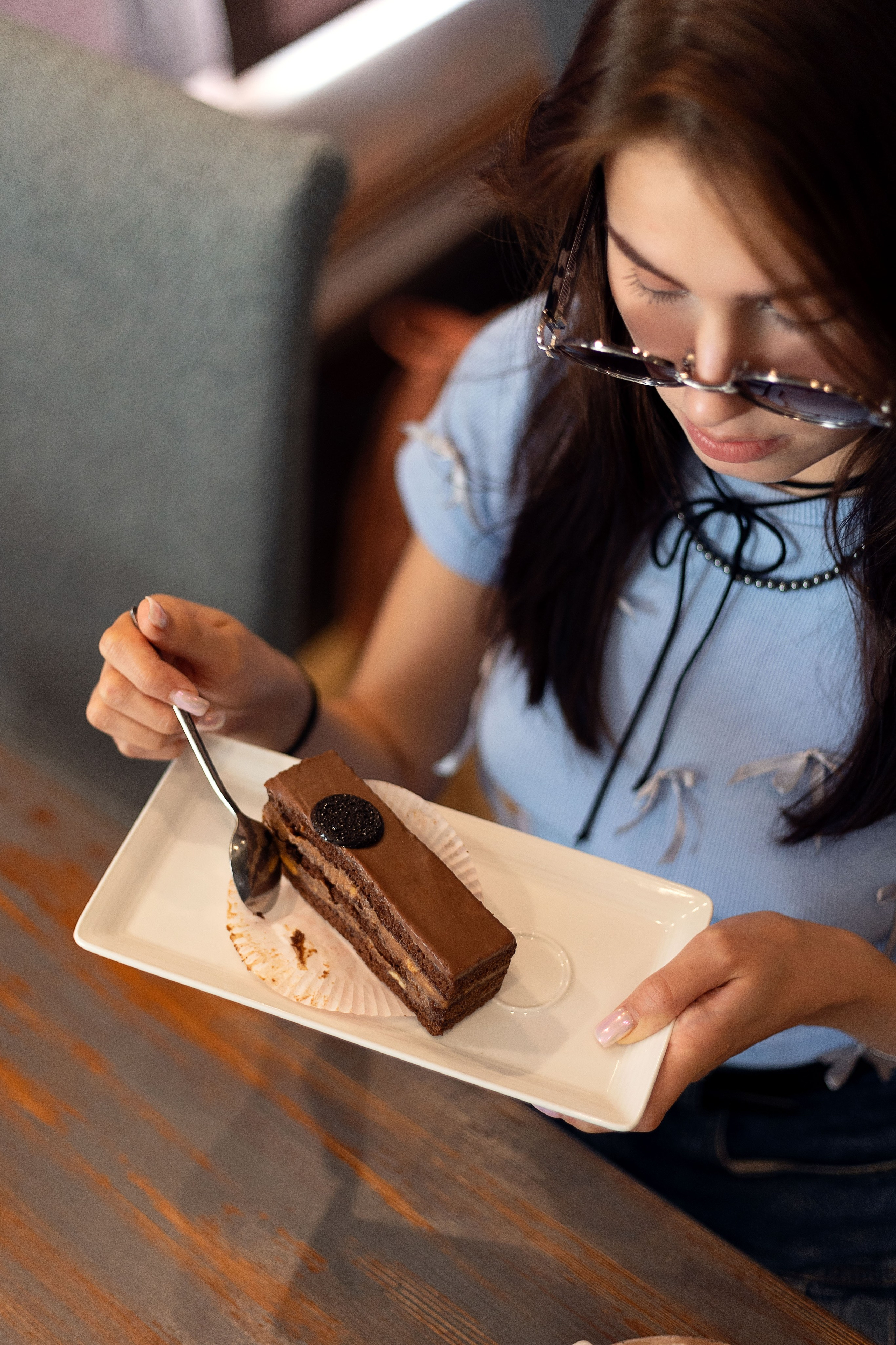 ФерМа. Контент для ресторана. Контент фотограф Казань Татьяна Горина