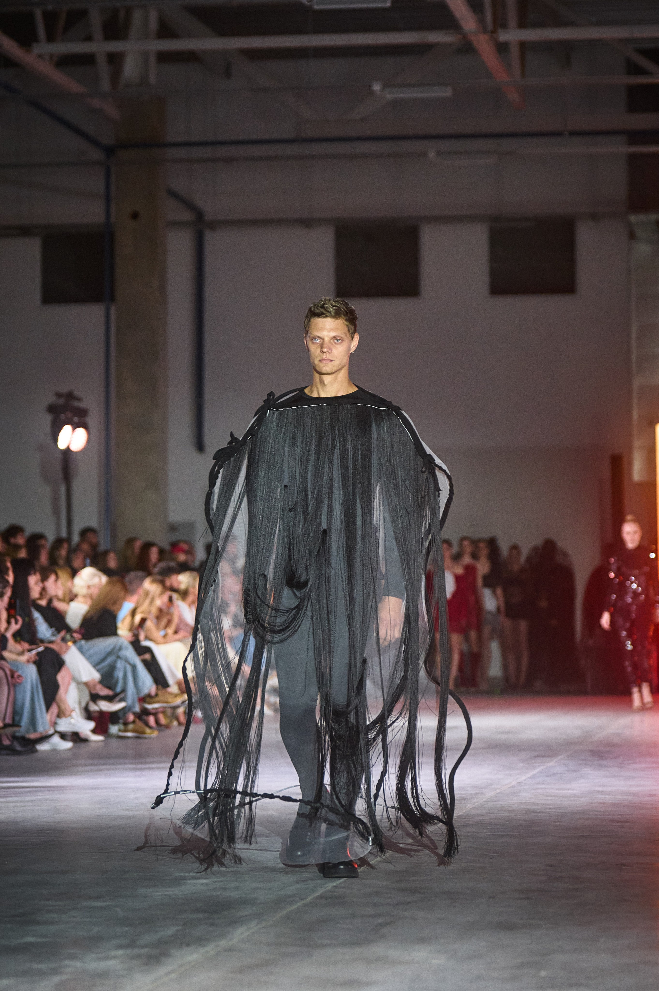 TRANSFORMATION. Профессиональный фотограф (Краснодар) Роман Гончаров