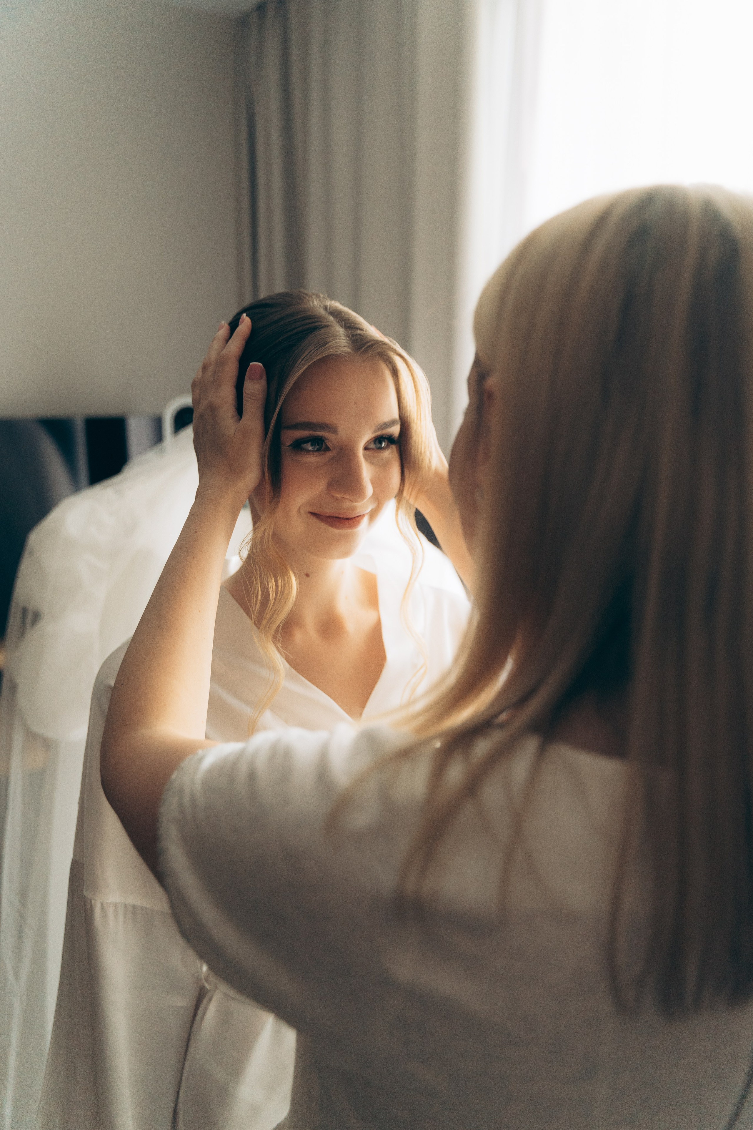 Анонс съемки: Саша и Маша. Professional photoartist in St. Petersburg (wedding, reportage, portrait, model book, love story) Alexander Shvedov
