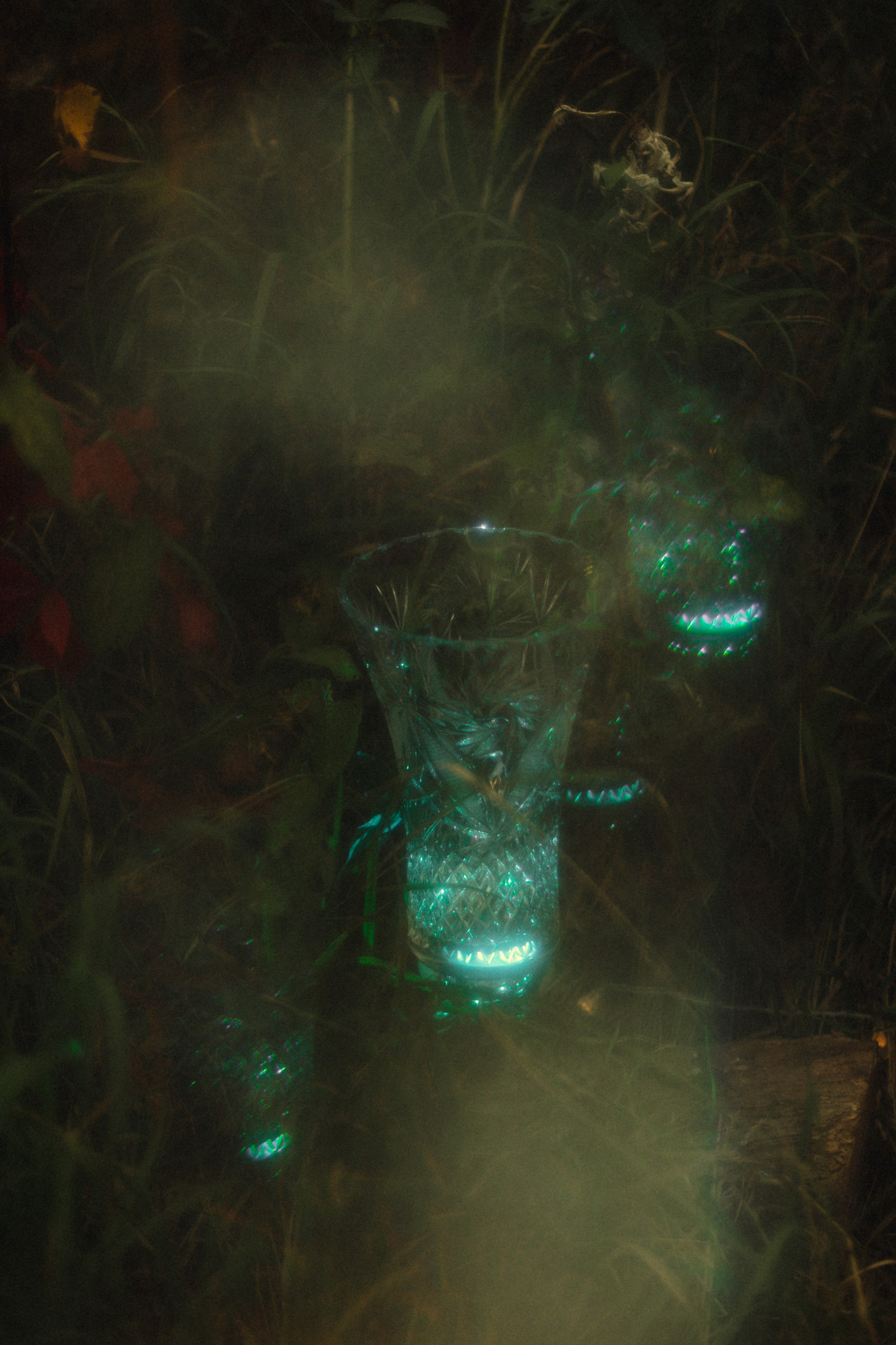 Хрустальные грани сна. Фотограф детей и подростков в Москве Таня Королева