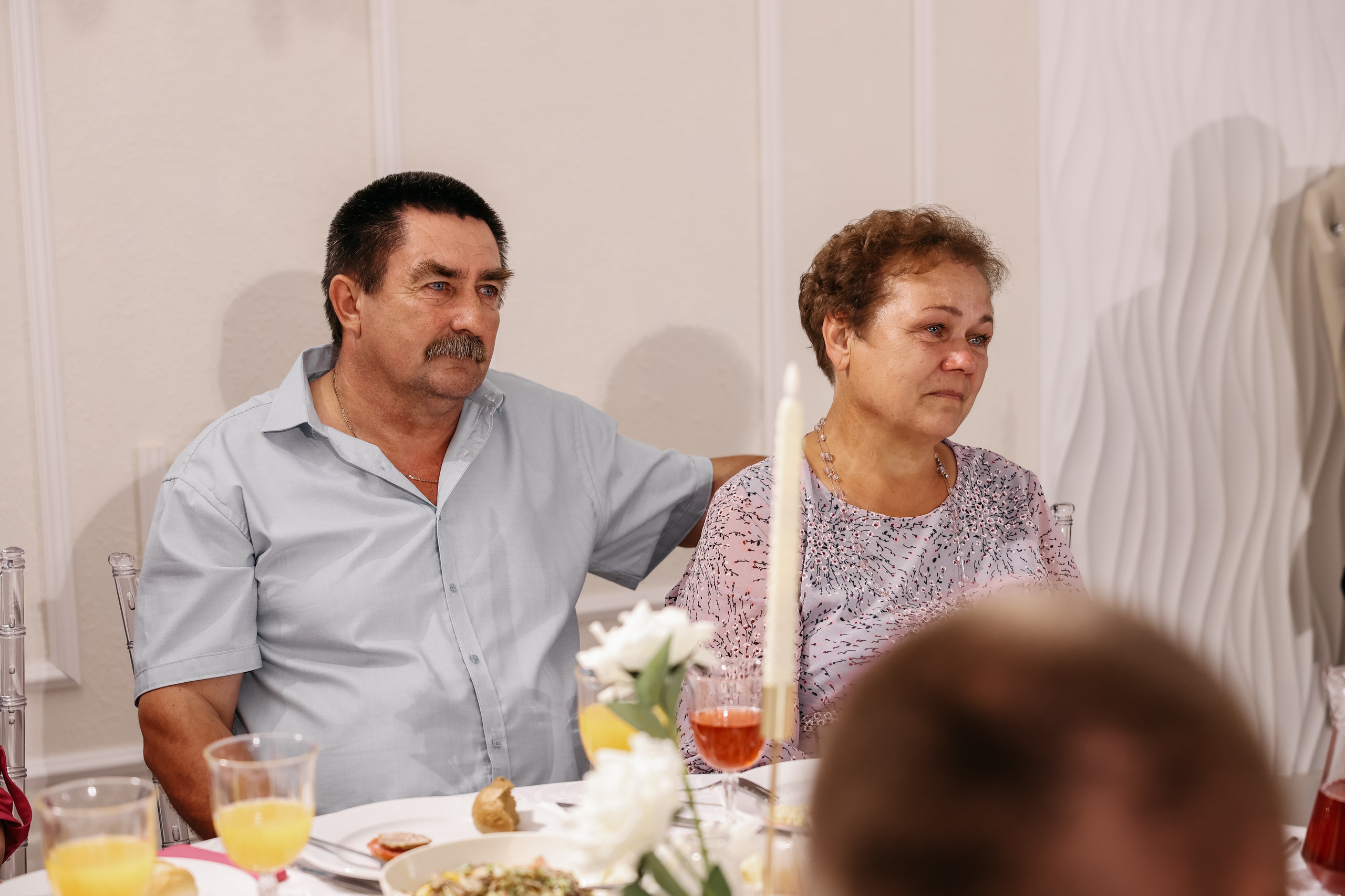 Сергей и Екатерина. Свадебный и Семейный Фотограф в Гатчине и Санкт-Петербурге Виктория