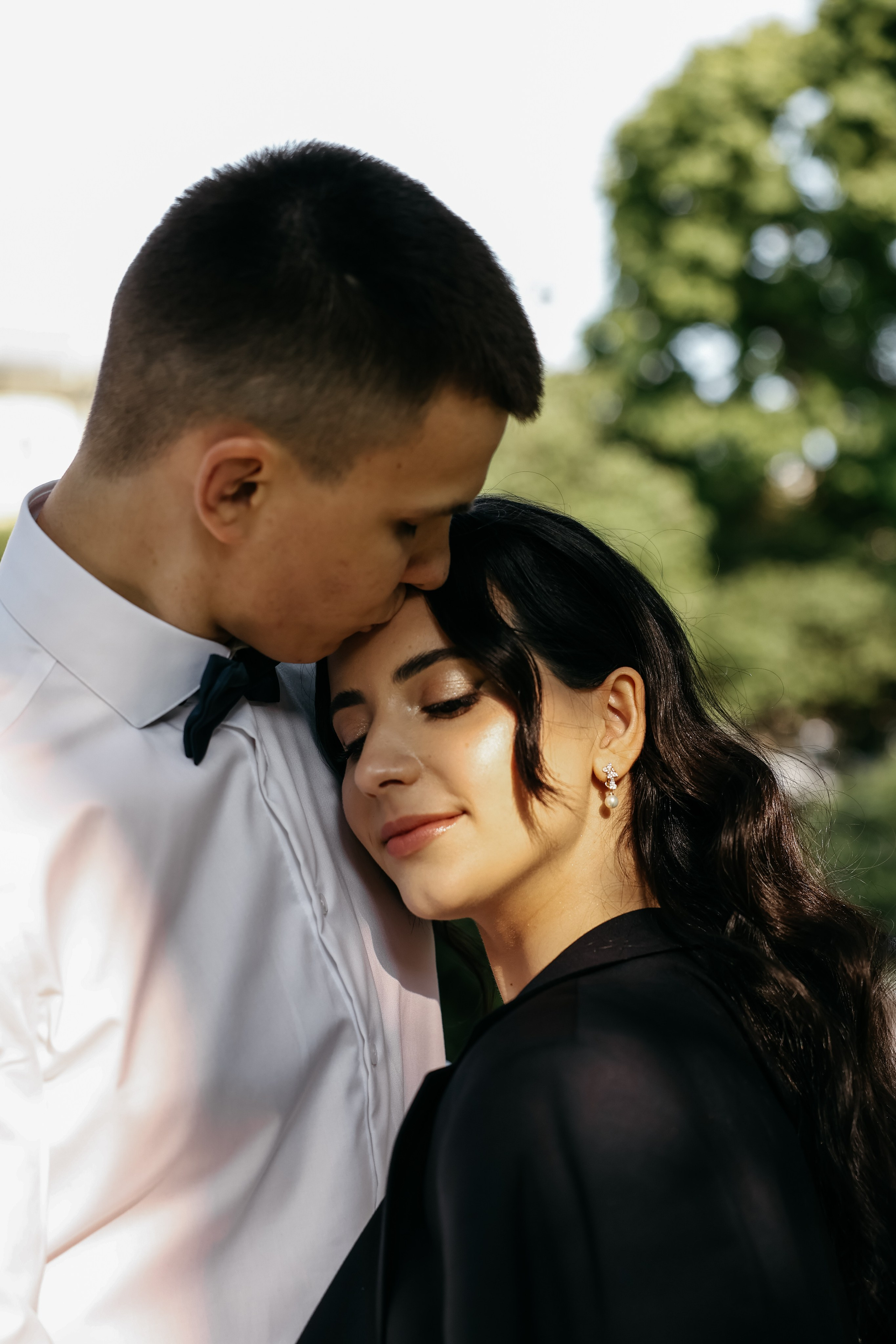 Наш день. Свадебный и Семейный Фотограф в Гатчине и Санкт-Петербурге Виктория